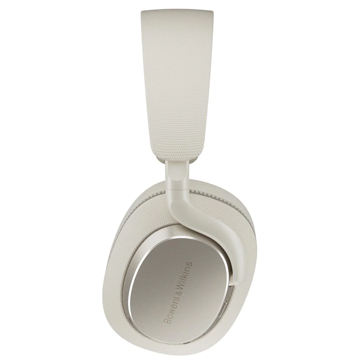 Bowers & Wilkins PX7 S3 Noise-Cancelling Over-Ear Headphones (Canvas White) - Image 11
