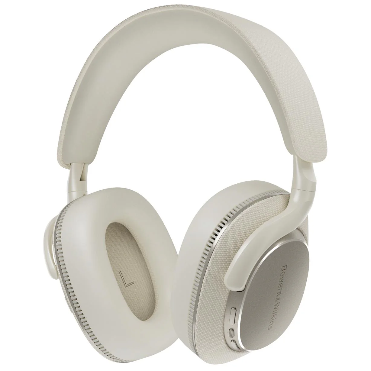 Bowers & Wilkins PX7 S3 Noise-Cancelling Over-Ear Headphones (Canvas White) - Image 12