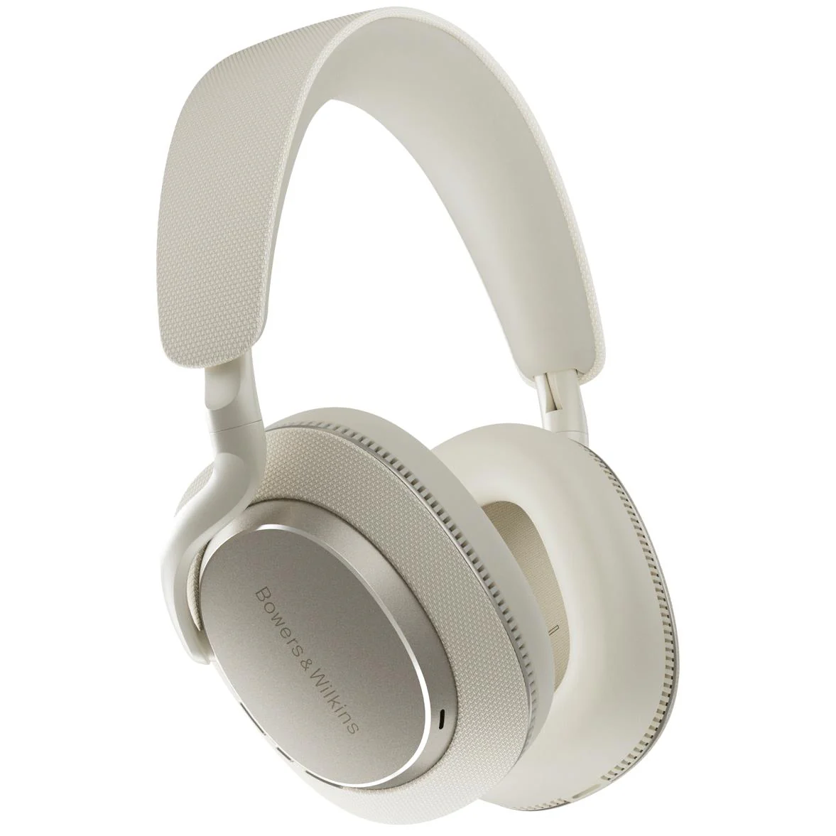 Bowers & Wilkins PX7 S3 Noise-Cancelling Over-Ear Headphones (Canvas White) - Image 13