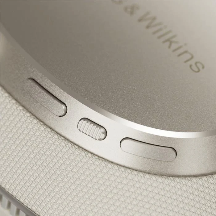 Bowers & Wilkins PX7 S3 Noise-Cancelling Over-Ear Headphones (Canvas White) - Image 14