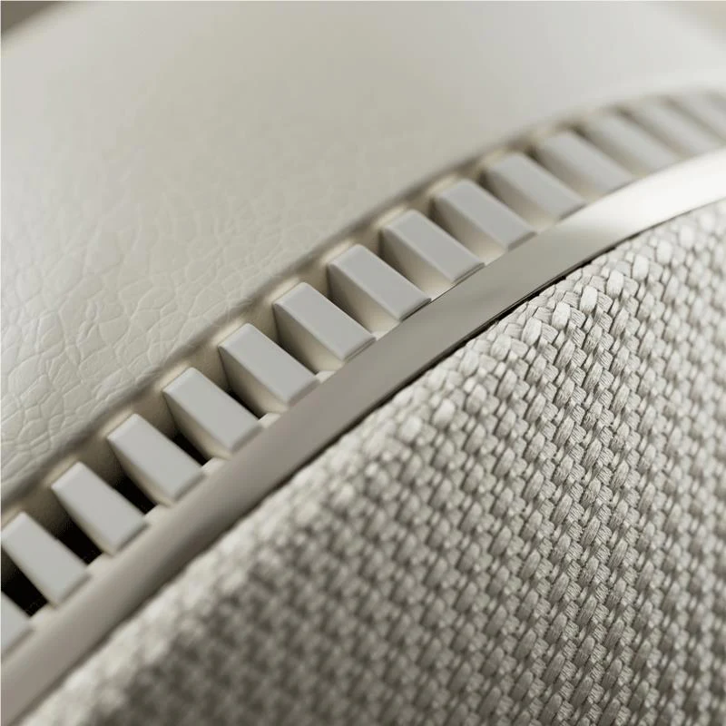 Bowers & Wilkins PX7 S3 Noise-Cancelling Over-Ear Headphones (Canvas White) - Image 15
