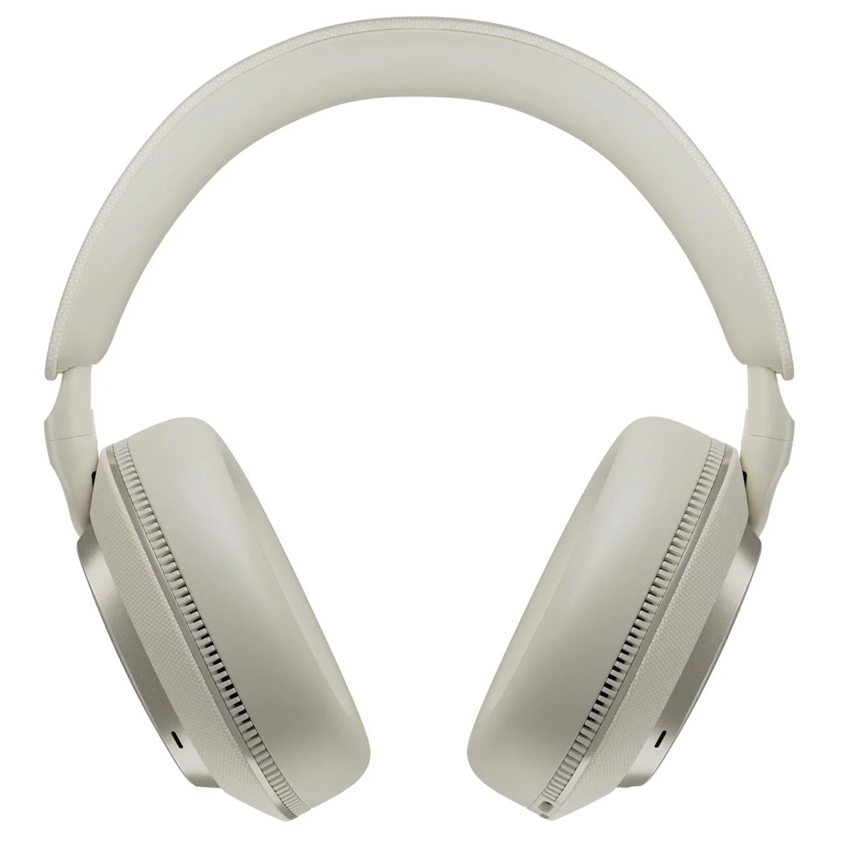 Bowers & Wilkins PX7 S3 Noise-Cancelling Over-Ear Headphones (Canvas White) - Image 2
