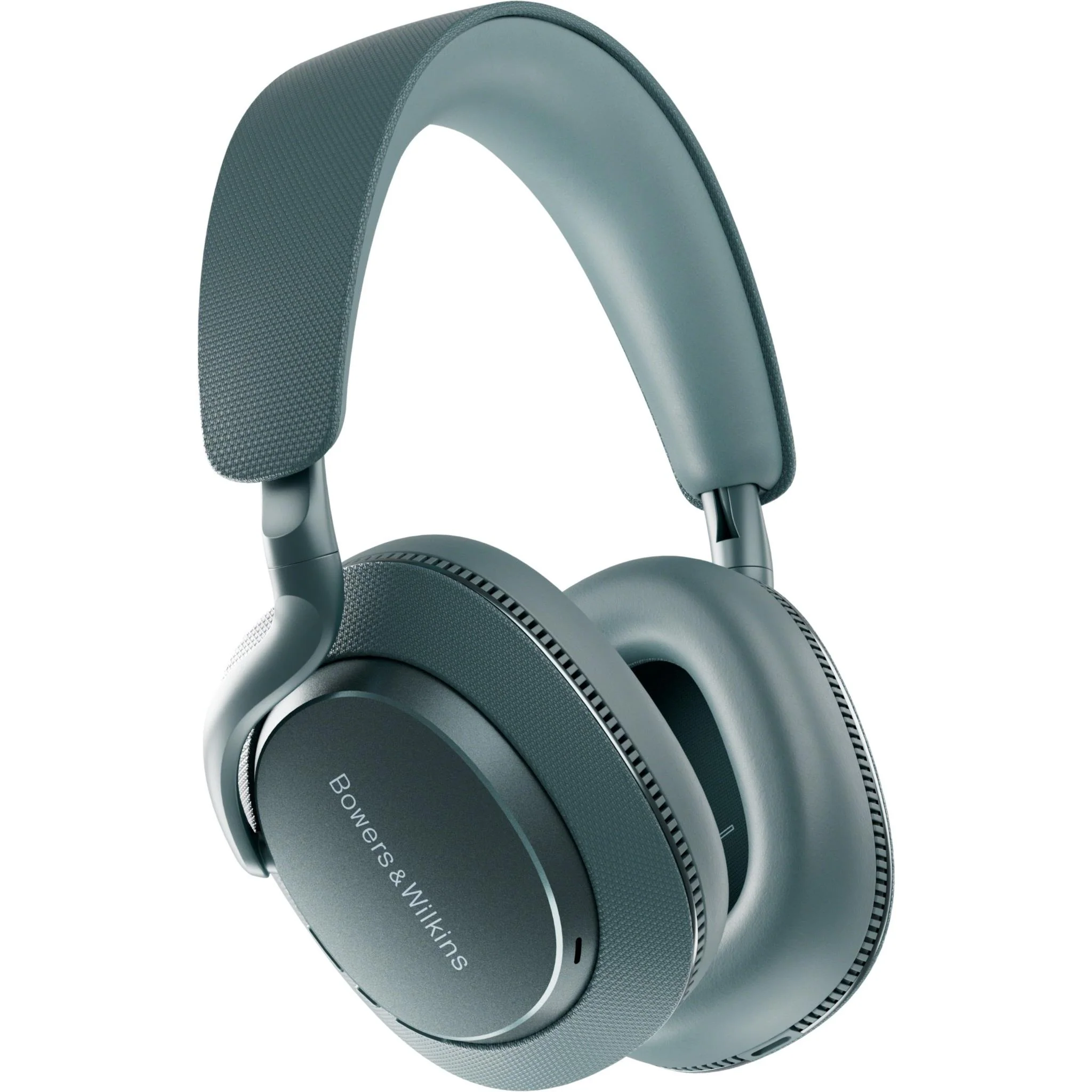 Bowers & Wilkins PX7 S3 Noise-Cancelling Over-Ear Headphones (Frost Blue) - Image 10
