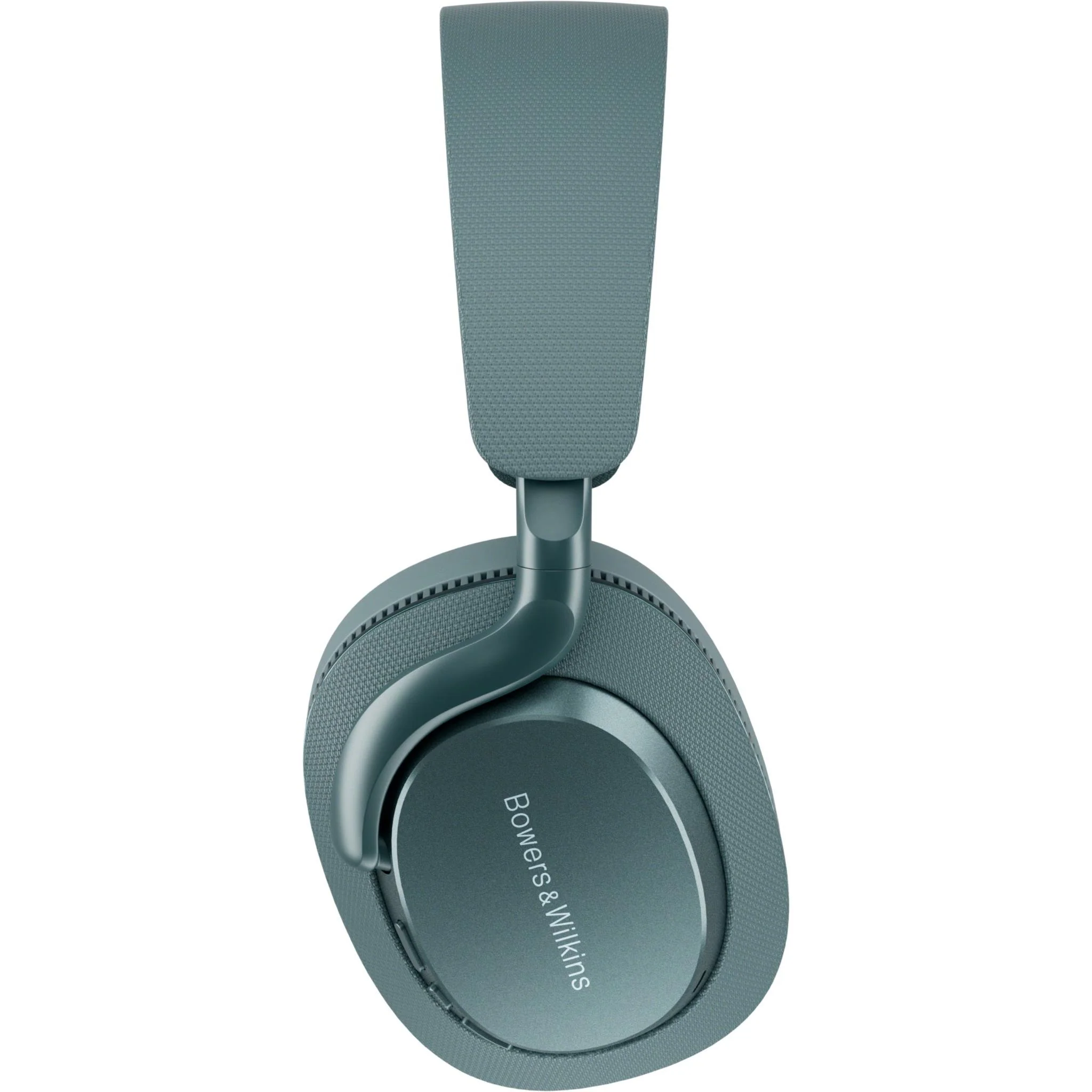 Bowers & Wilkins PX7 S3 Noise-Cancelling Over-Ear Headphones (Frost Blue) - Image 3