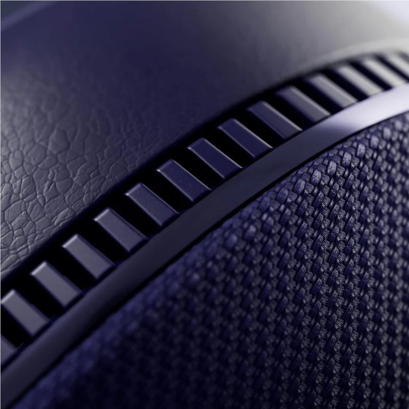 Bowers & Wilkins PX7 S3 Noise-Cancelling Over-Ear Headphones (Indigo Blue) - Image 10