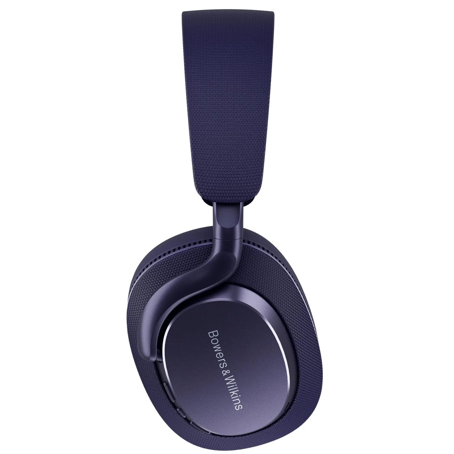 Bowers & Wilkins PX7 S3 Noise-Cancelling Over-Ear Headphones (Indigo Blue) - Image 2