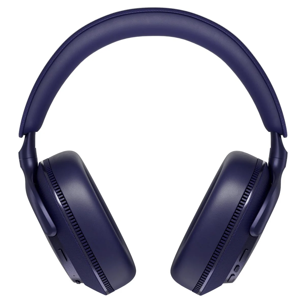 Bowers & Wilkins PX7 S3 Noise-Cancelling Over-Ear Headphones (Indigo Blue) - Image 4