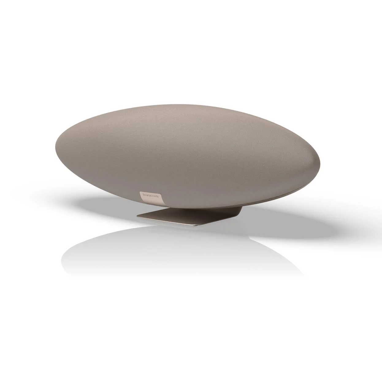 Bowers & Wilkins Zeppelin Pro Edition Speaker (Solar Gold) - Image 4