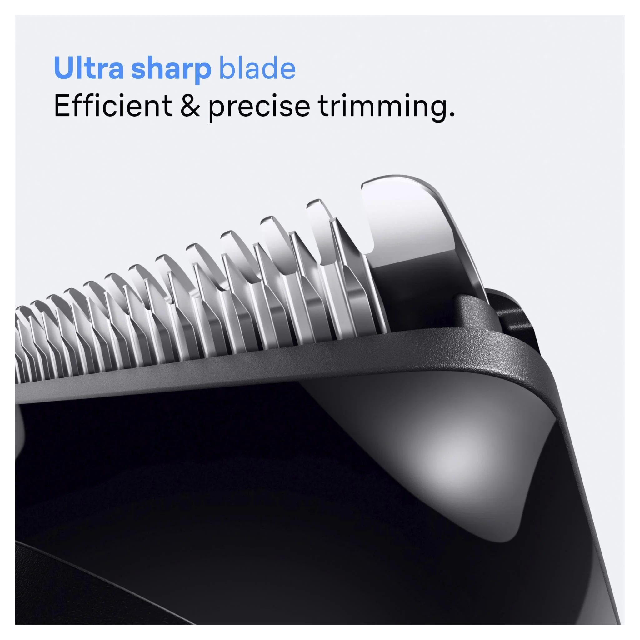 Braun AIO3540 Series 3 8-in-1 Grooming Kit - Image 4