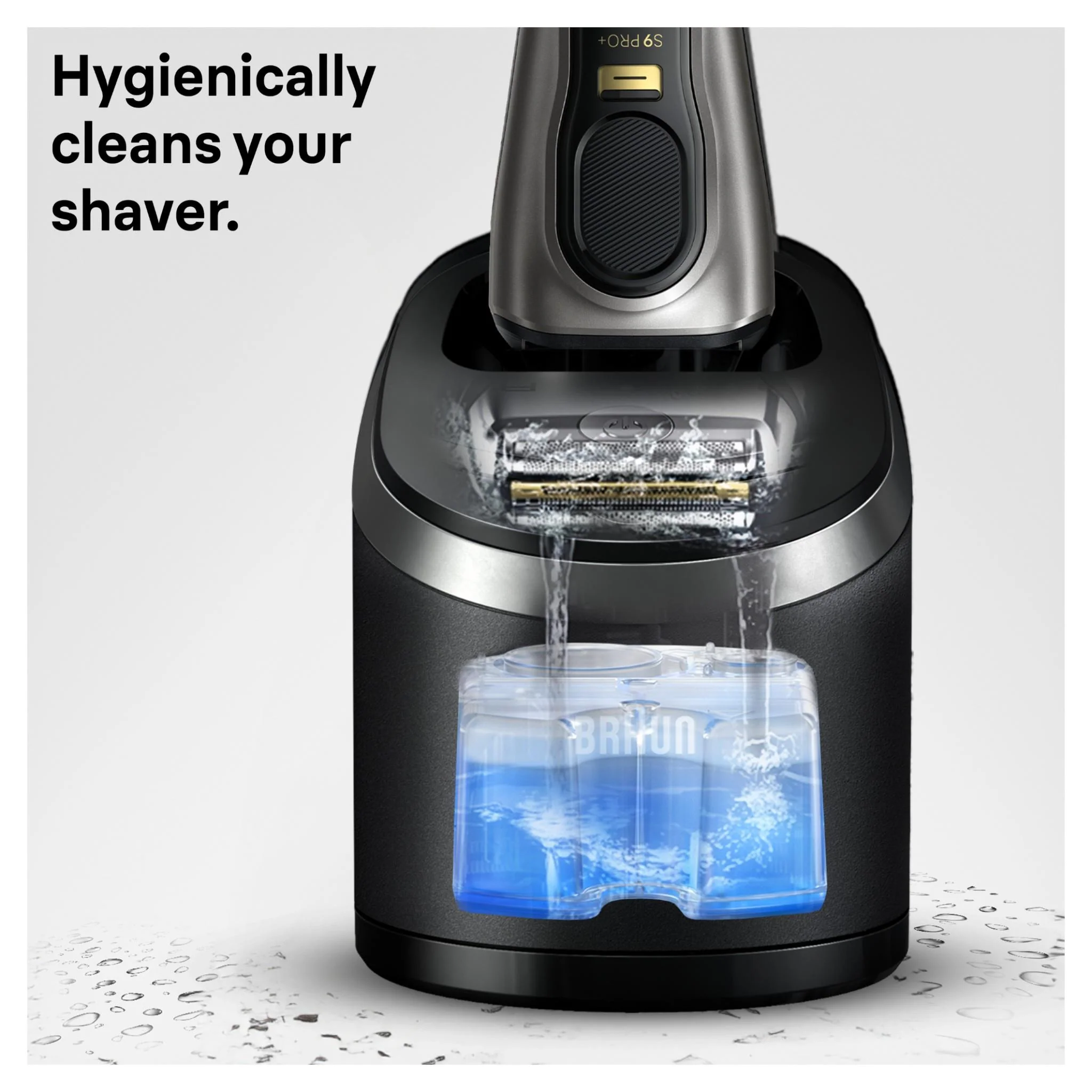 Braun Clean and Charge Refills (6 Pack) - Image 4