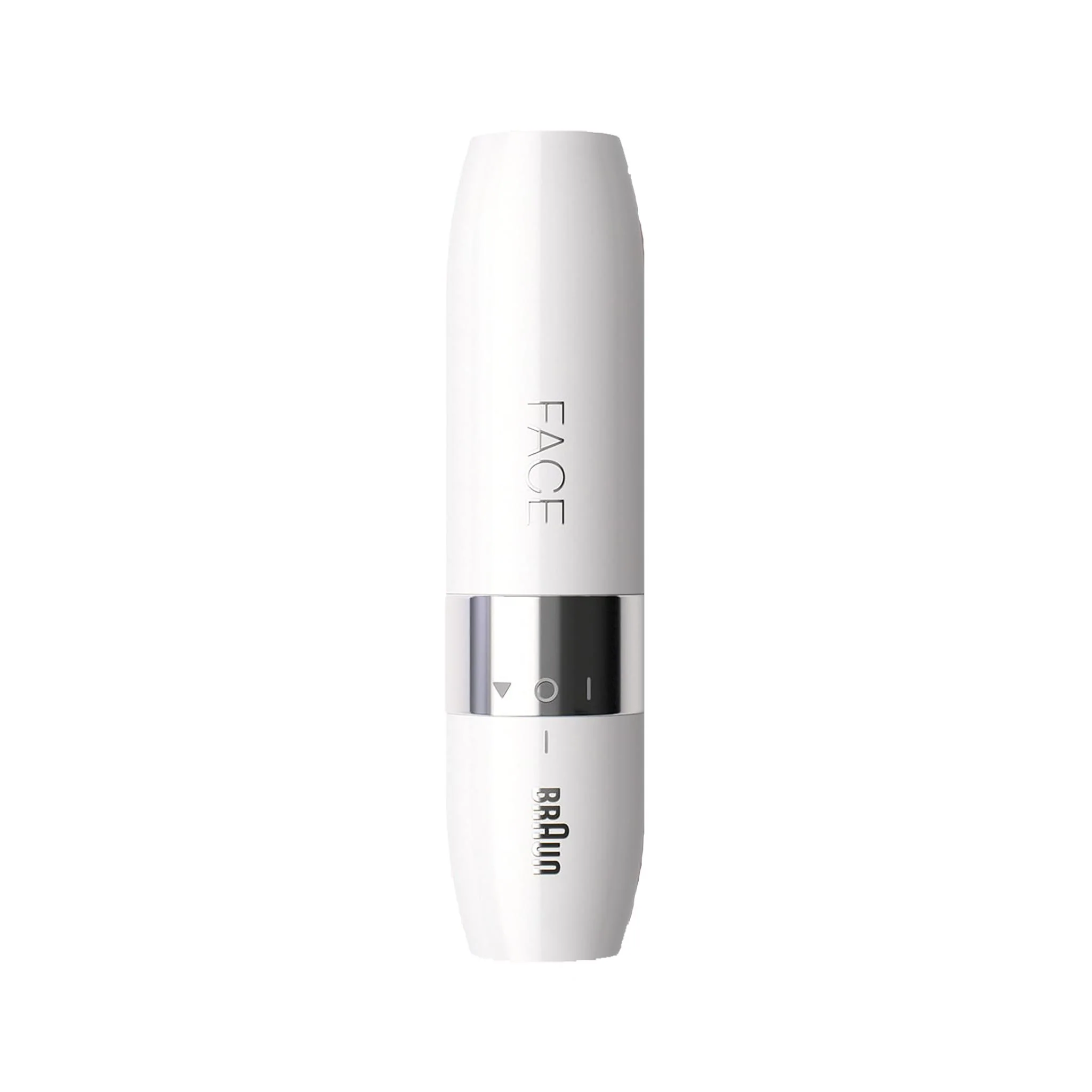 Braun Face Mini Hair Remover with Smartlight - Image 3