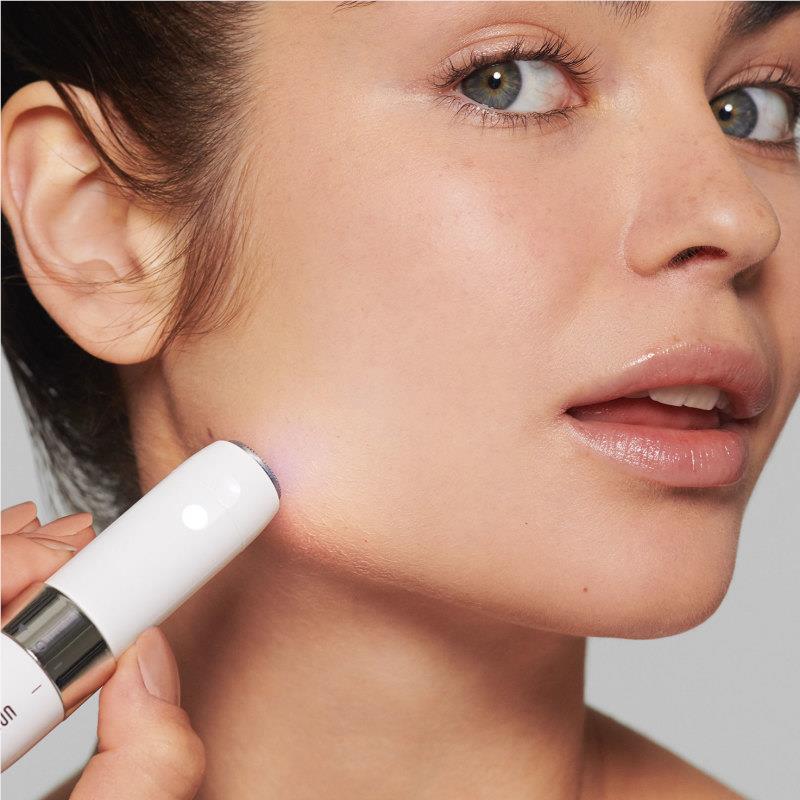 Braun Face Mini Hair Remover with Smartlight - Image 5