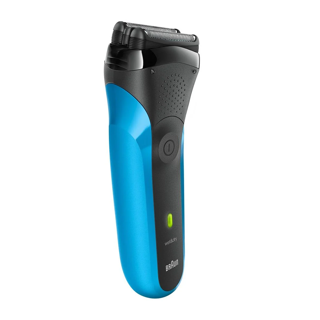 Braun Series 3 310s Rechargeable Wet & Dry Shaver - Image 3