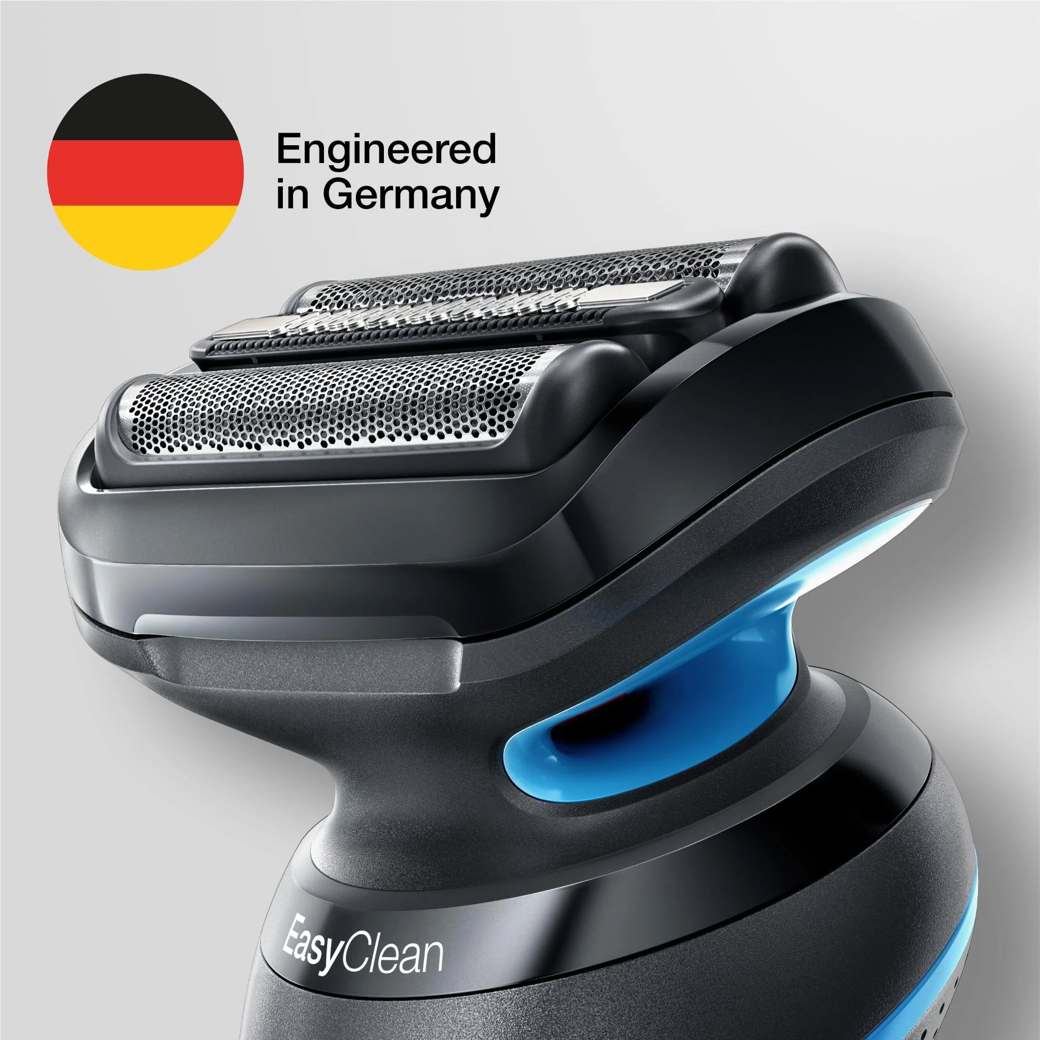 Braun Series 5 Easy Rinse Electric Shaver - Image 7
