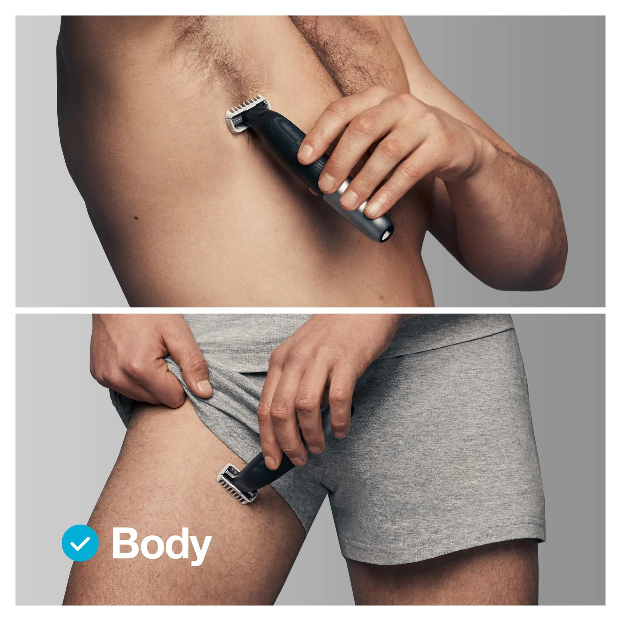 Braun Series X XT5200 Wet & Dry All-In-One Tool - Image 3