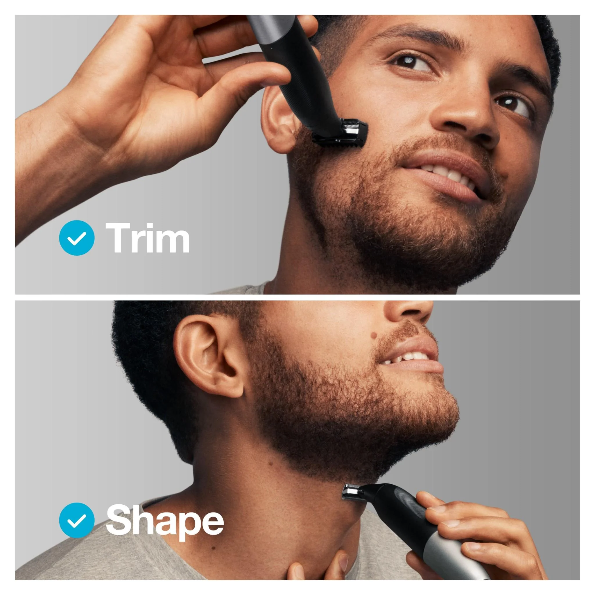 Braun Series X XT5200 Wet & Dry All-In-One Tool - Image 5