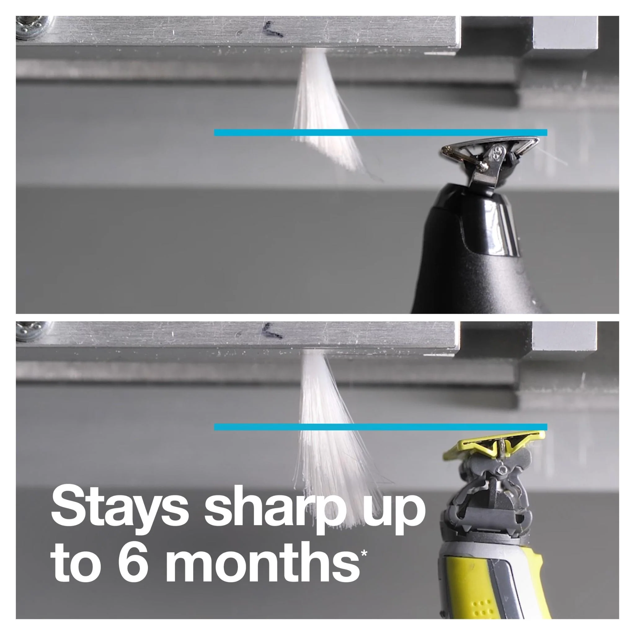 Braun Series X XT5200 Wet & Dry All-In-One Tool - Image 7