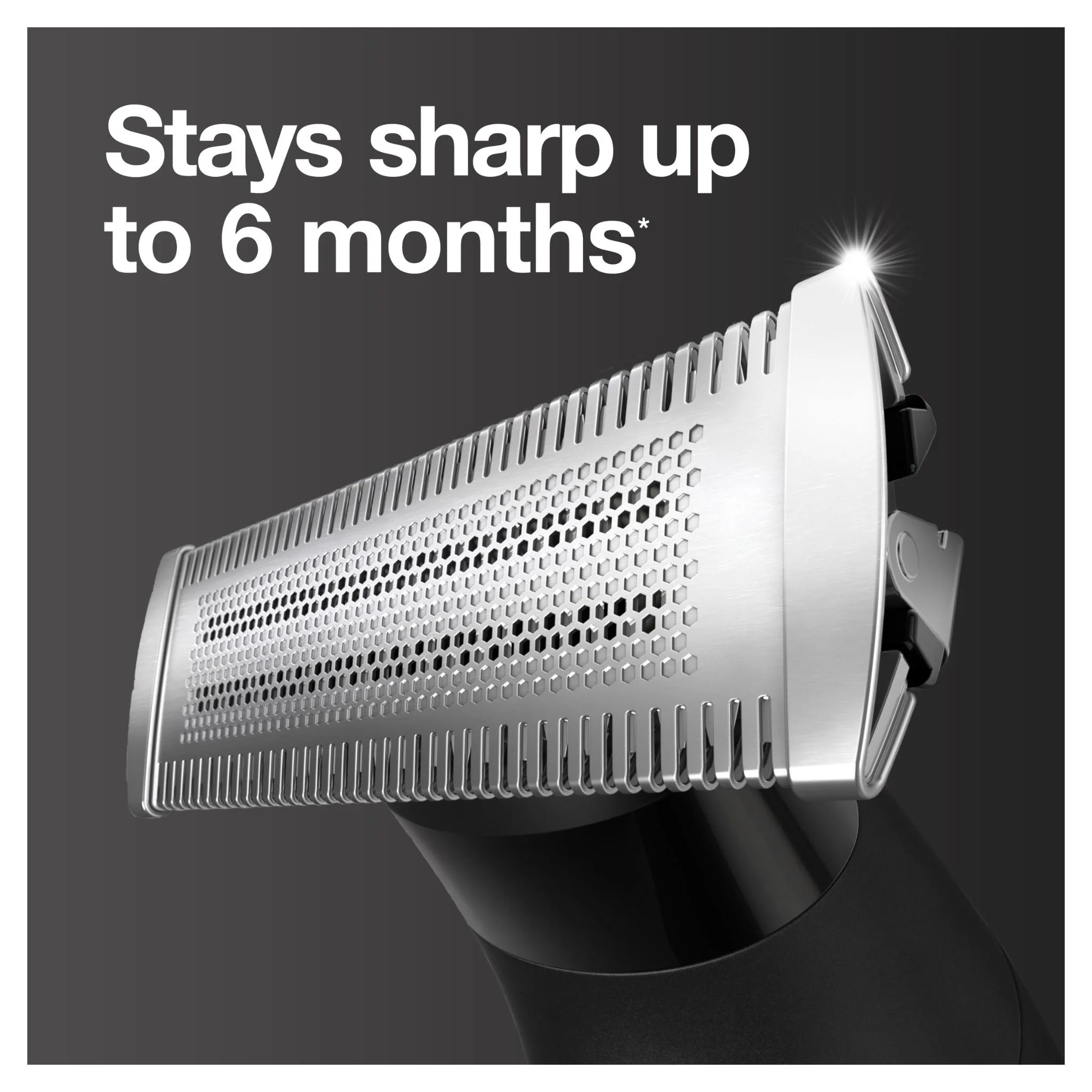 Braun Series X XT5200 Wet & Dry All-In-One Tool - Image 8