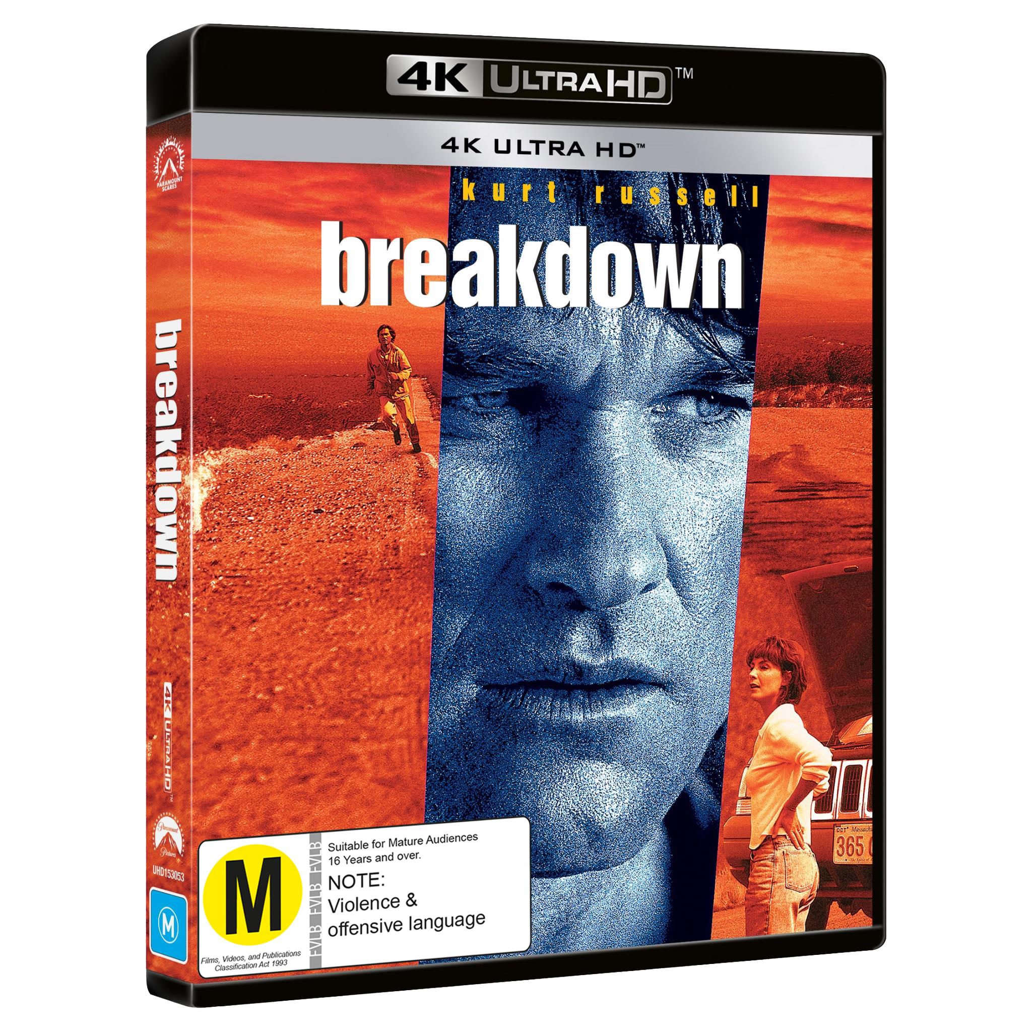 Breakdown - Image 2