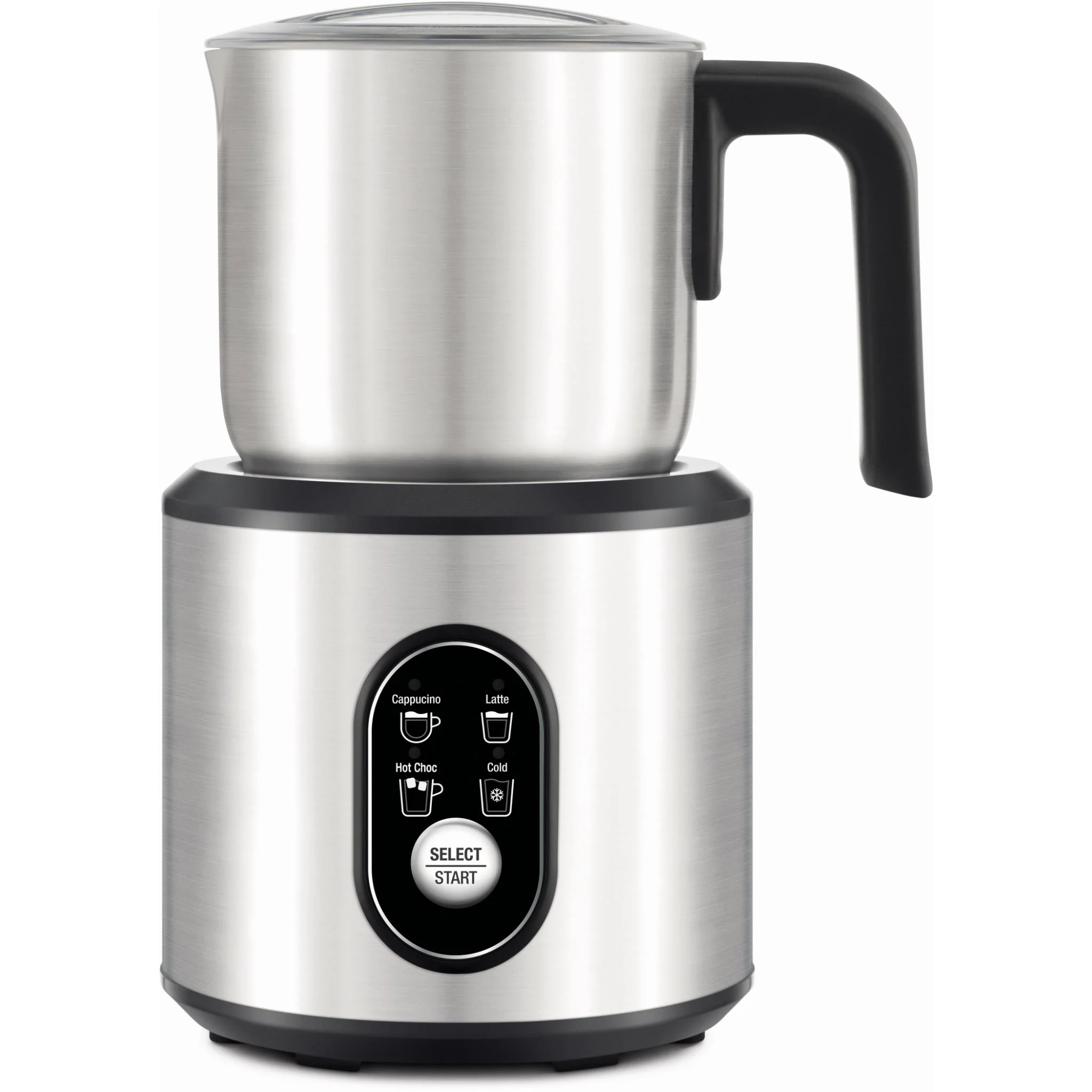 Breville Choc & Cino Milk Frother