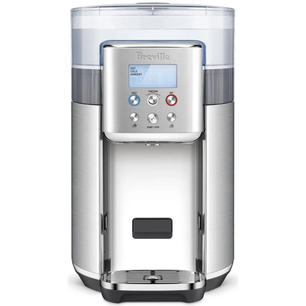 Breville the AquaStation™ Chilled + Hot Water Dispenser - Image 2