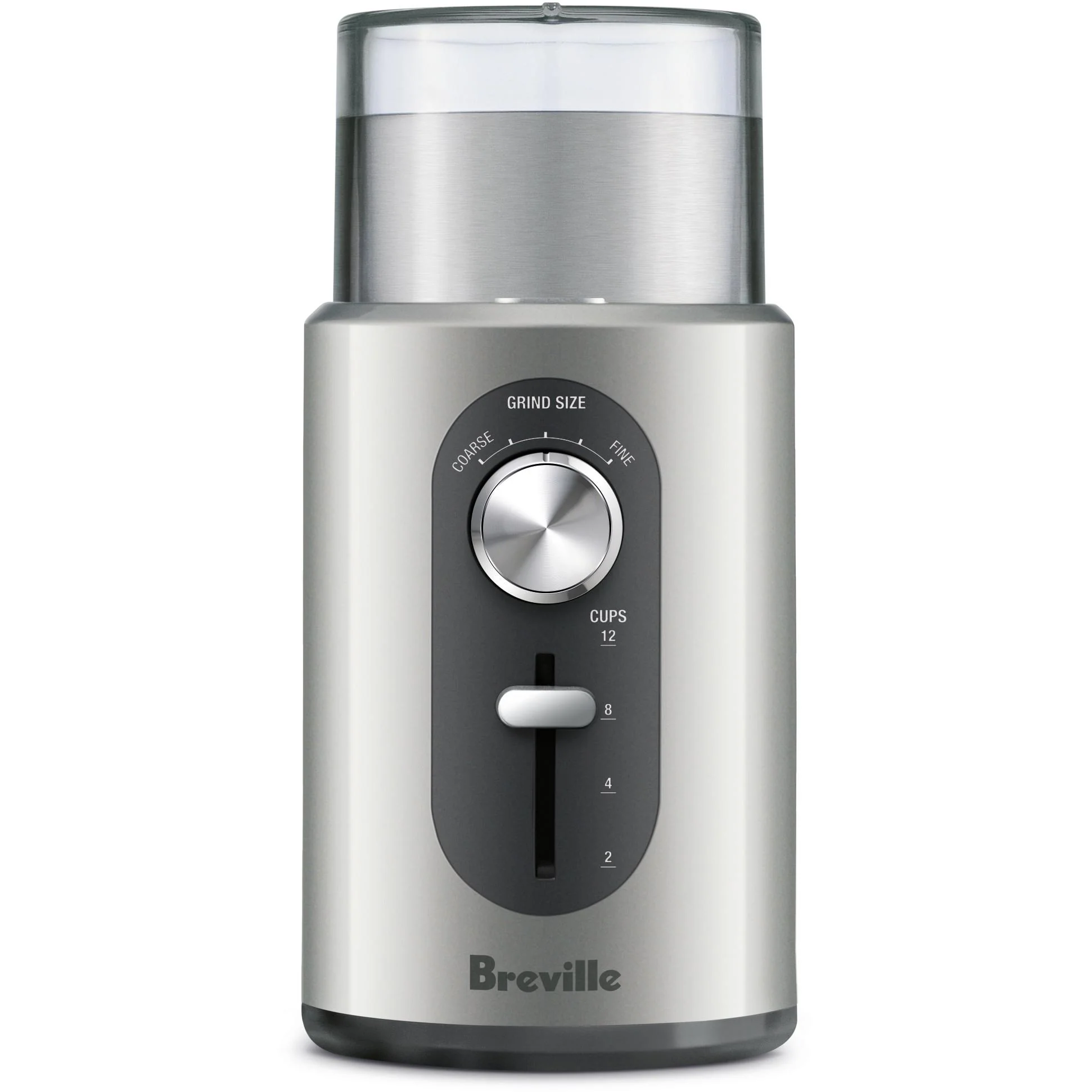 Breville The Coffee and Spice Control