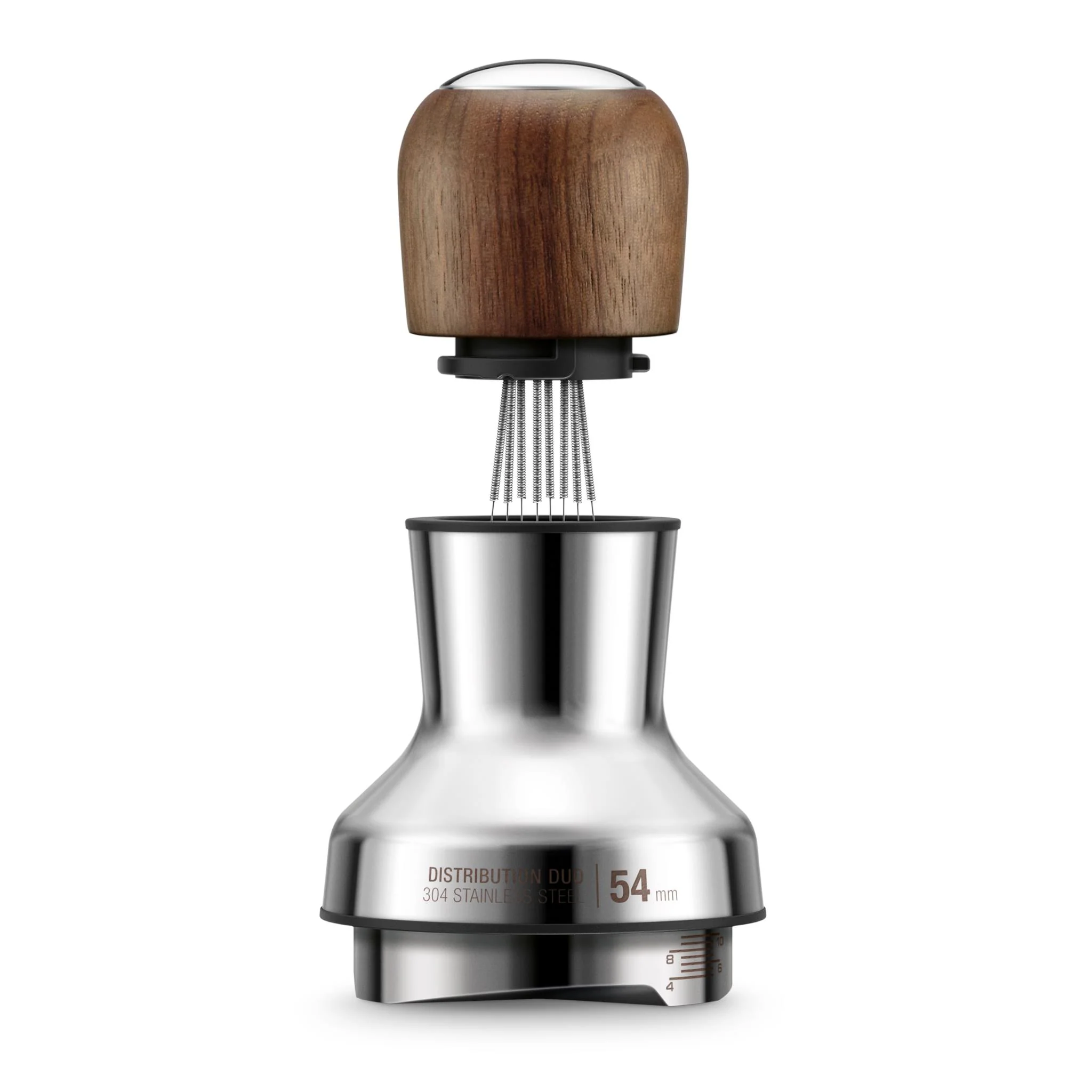Breville The Distribution Duo 54mm - Image 2