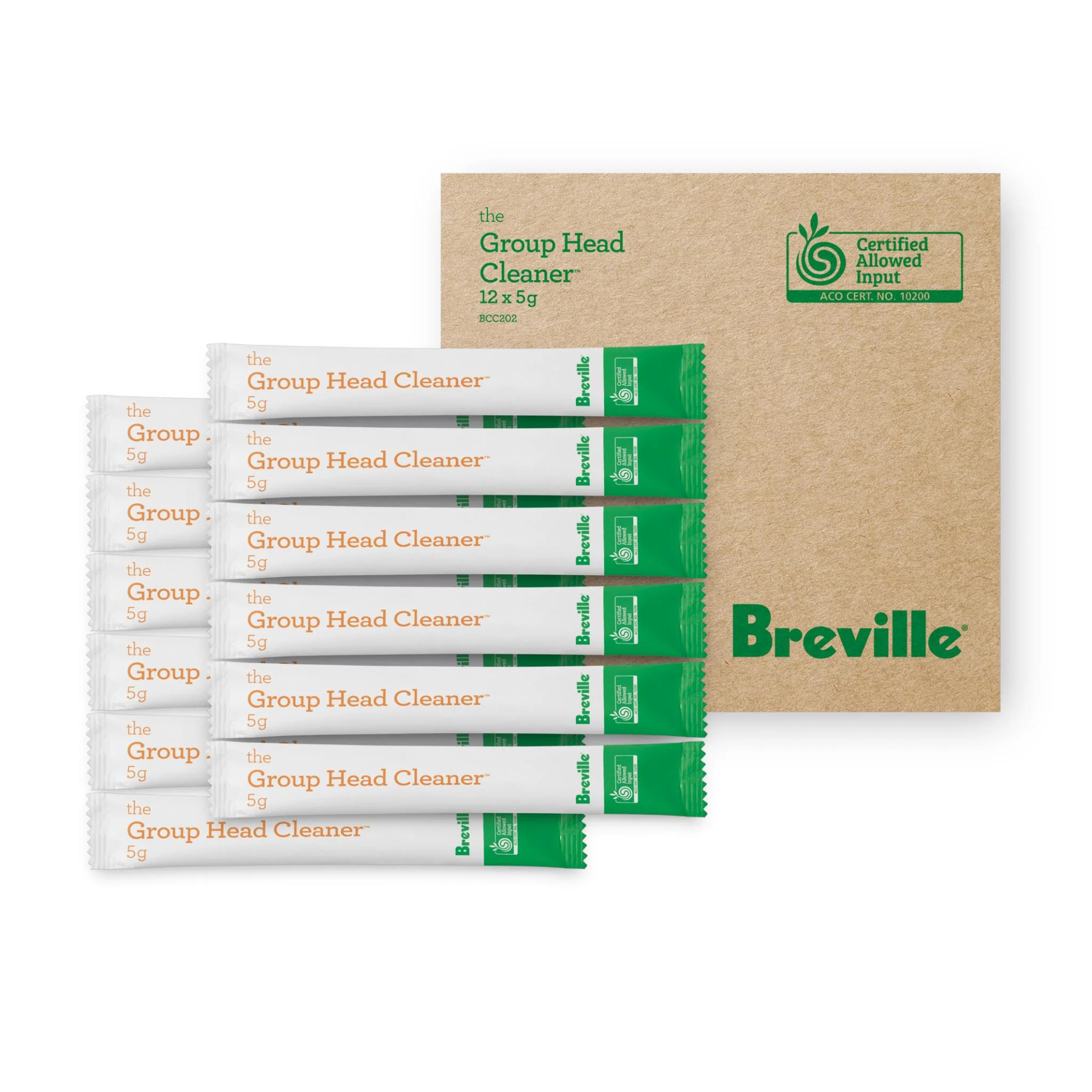 Breville the Group Head Cleaner (12 pack) - Image 3