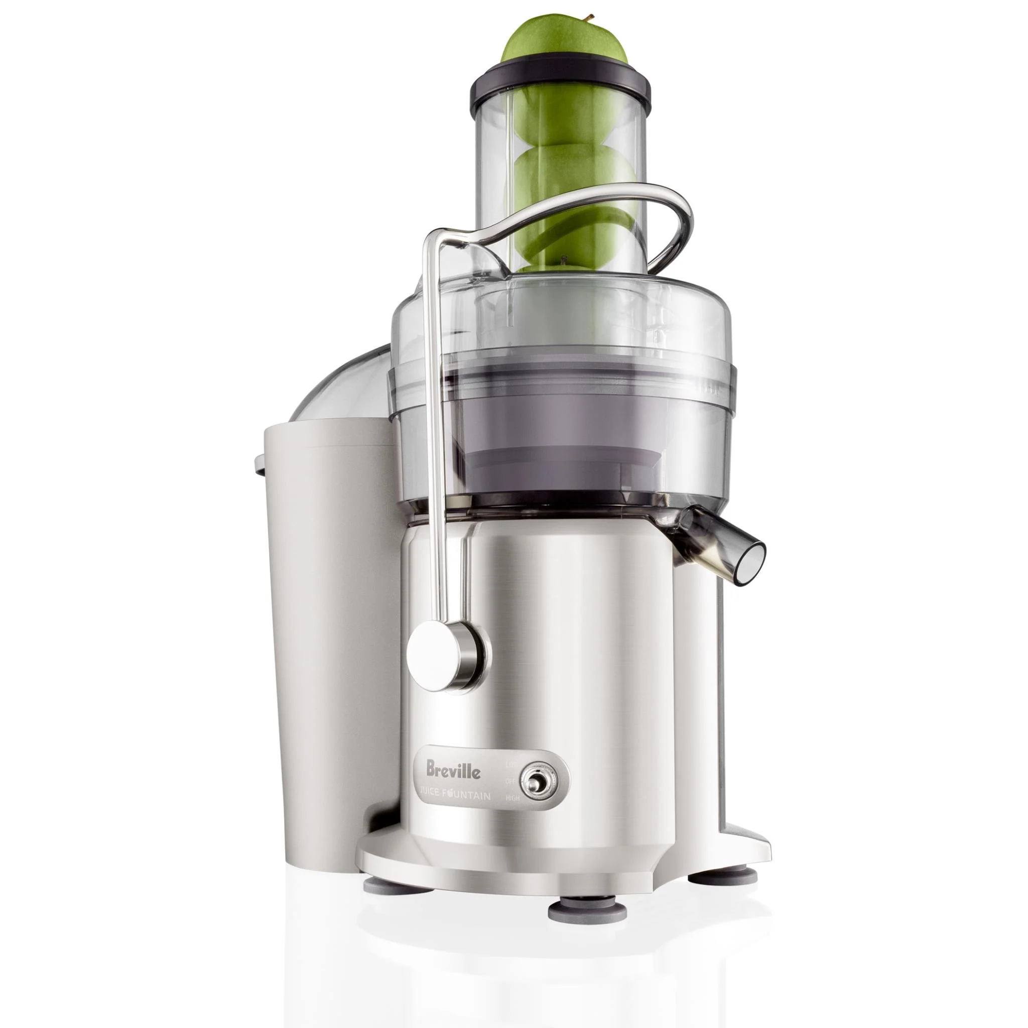 Breville the Juice Fountain Max Juicer - Image 2