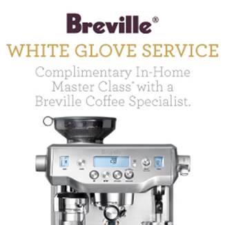 Breville the Oracle Touch Coffee Machine (Brushed Stainless Steel) - Image 2