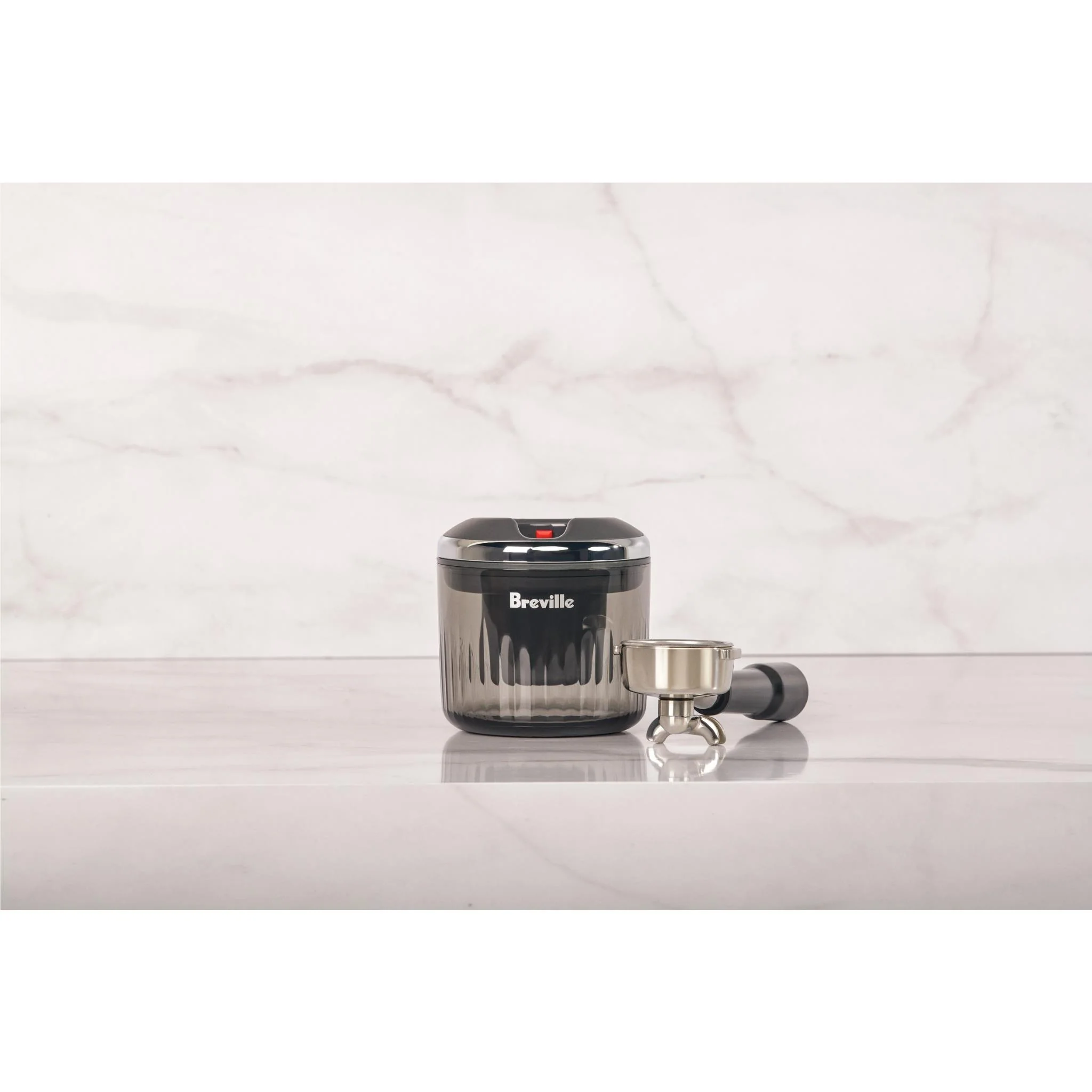 Breville The Puck Sucker - Image 3
