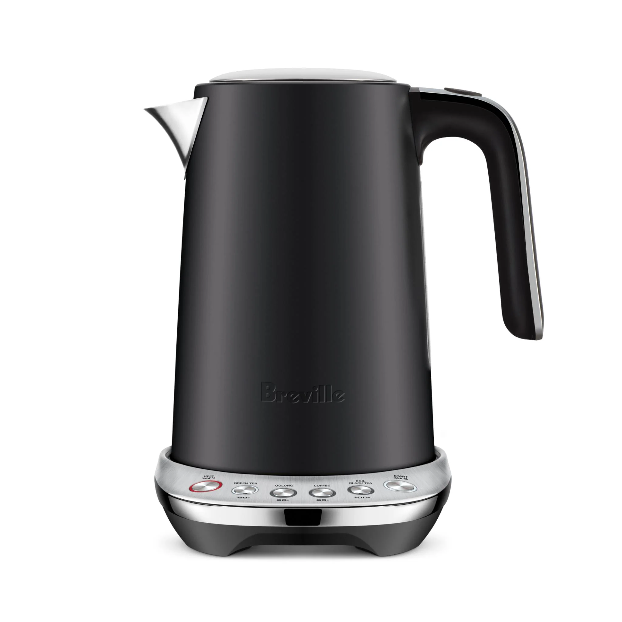 Breville The Temp Pro Kettle (Black)