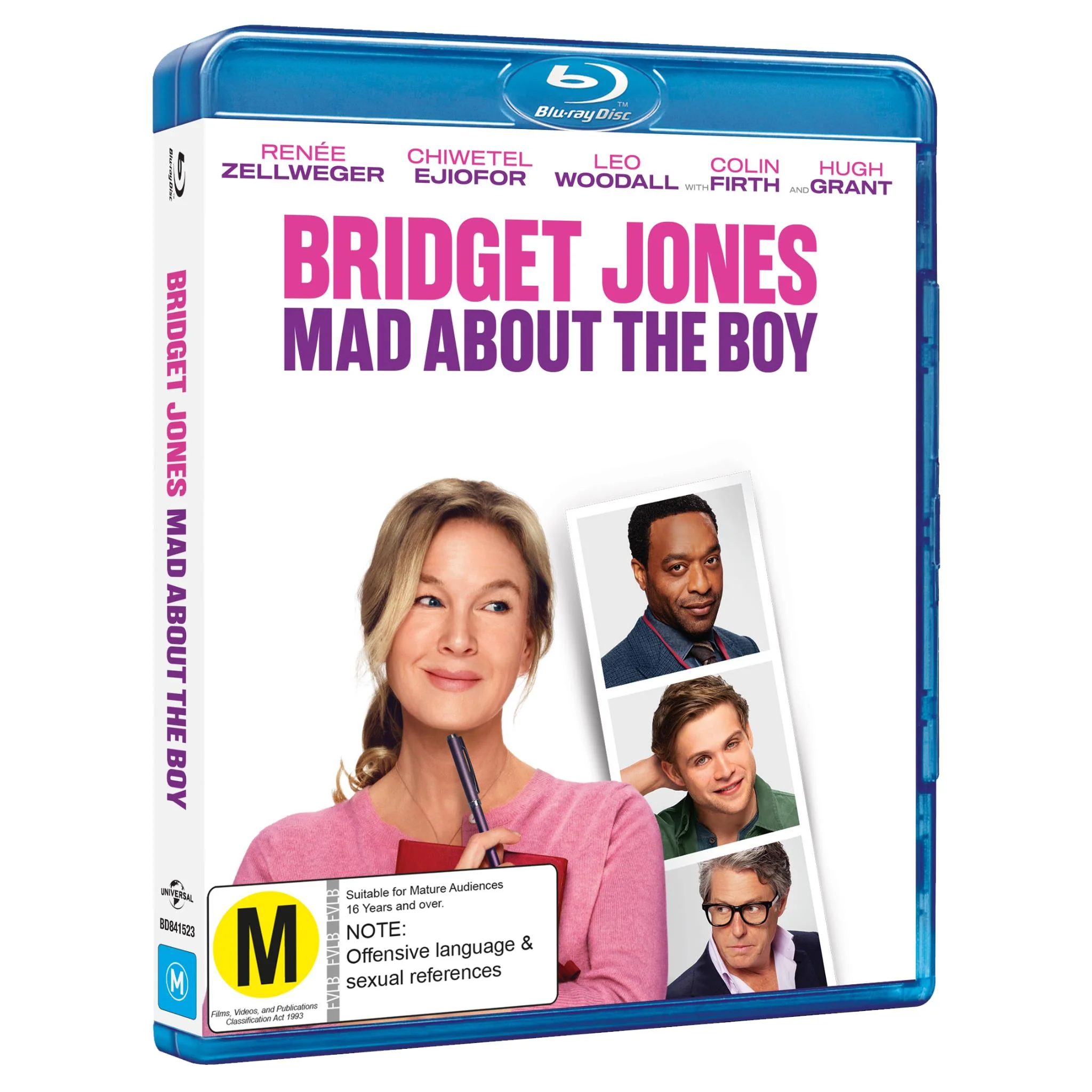 Bridget Jones: Mad About the Boy - Image 2