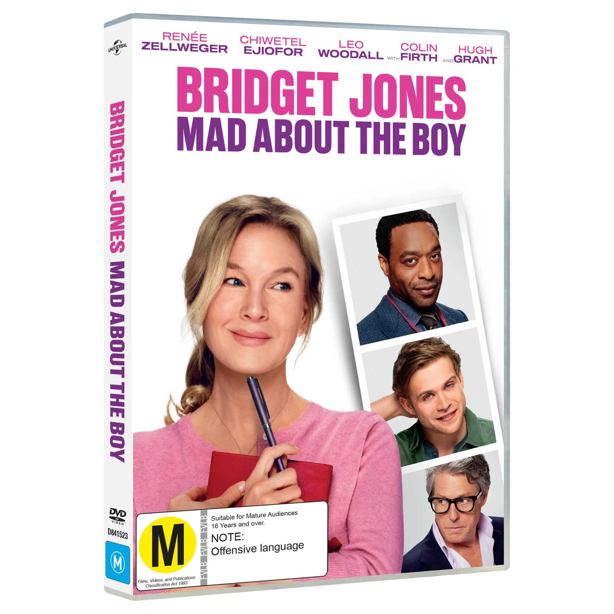 Bridget Jones: Mad About the Boy - Image 2