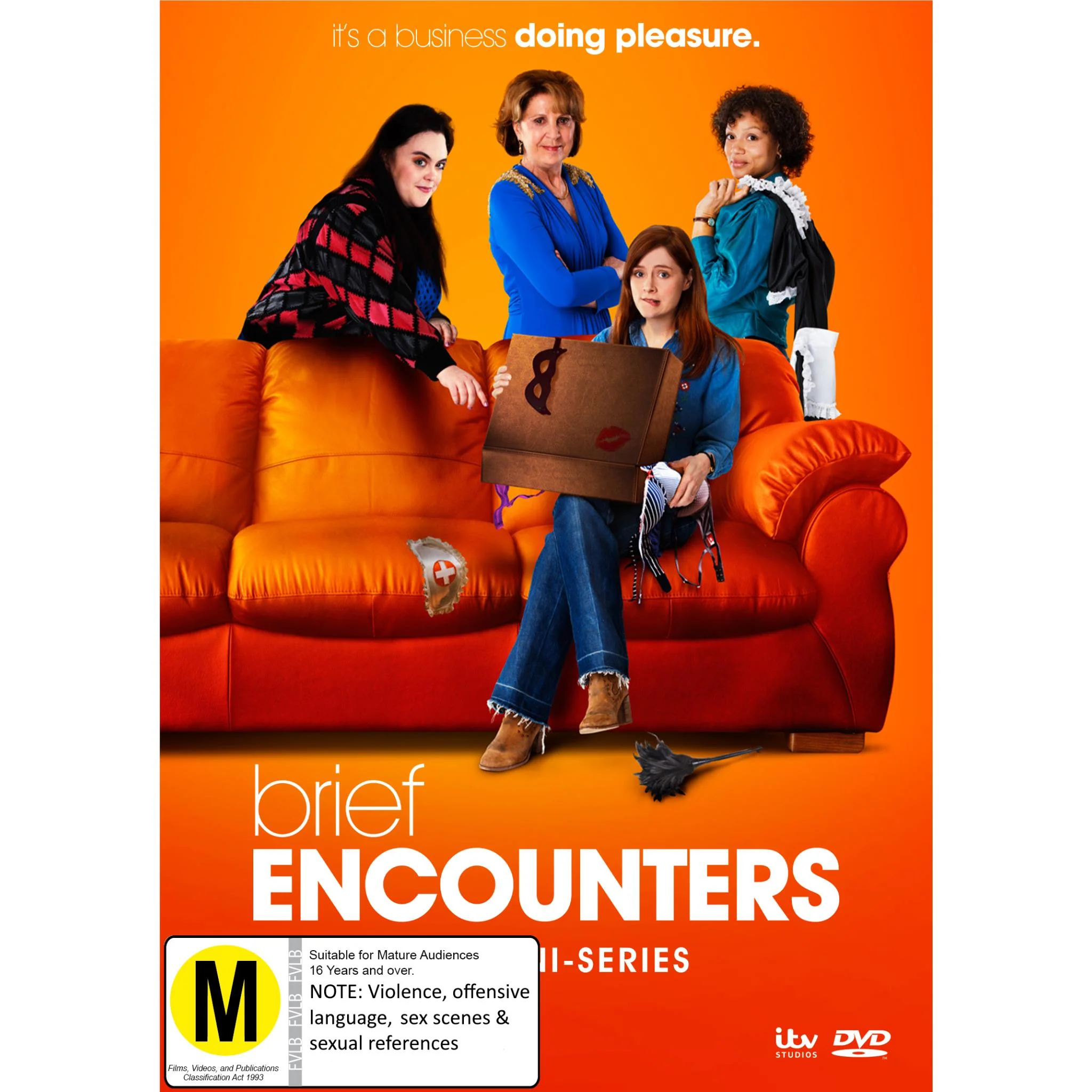 Brief Encounters
