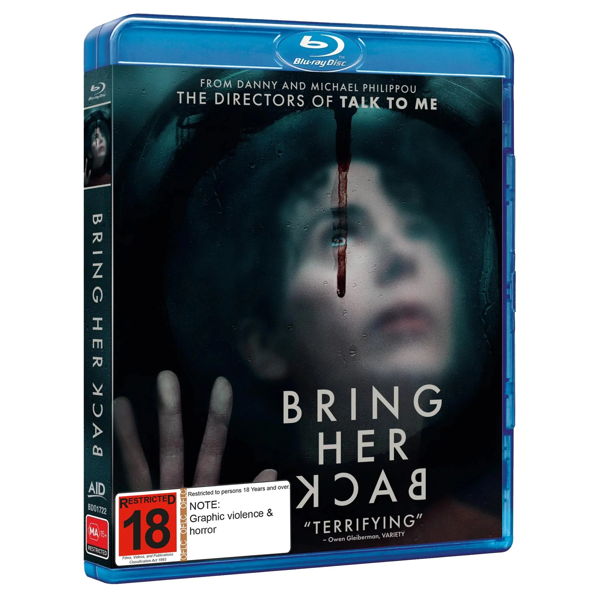 Bring Her Back - Image 2