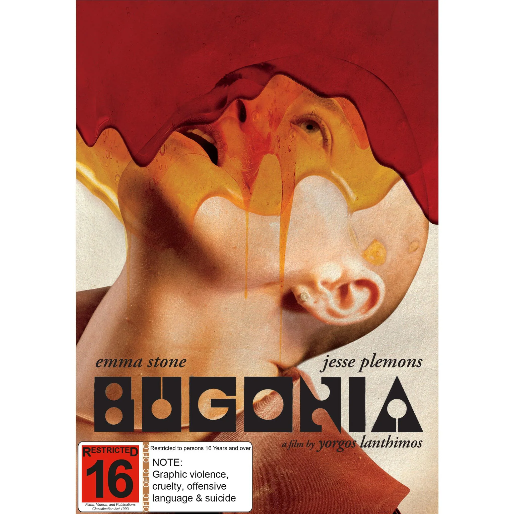 Bugonia