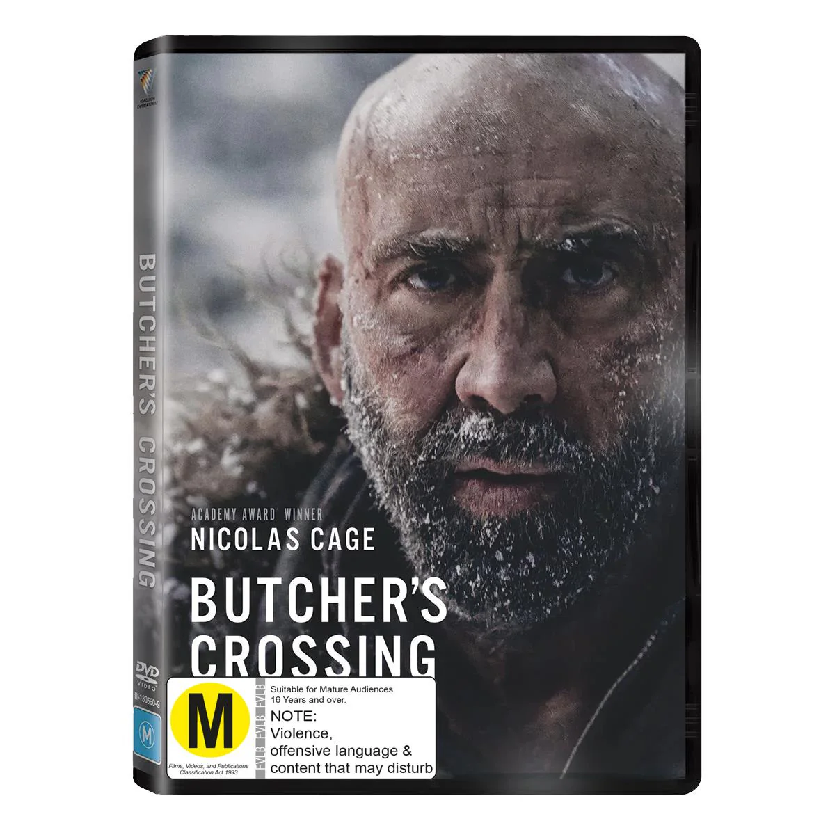 Butcher's Crossing - Image 2