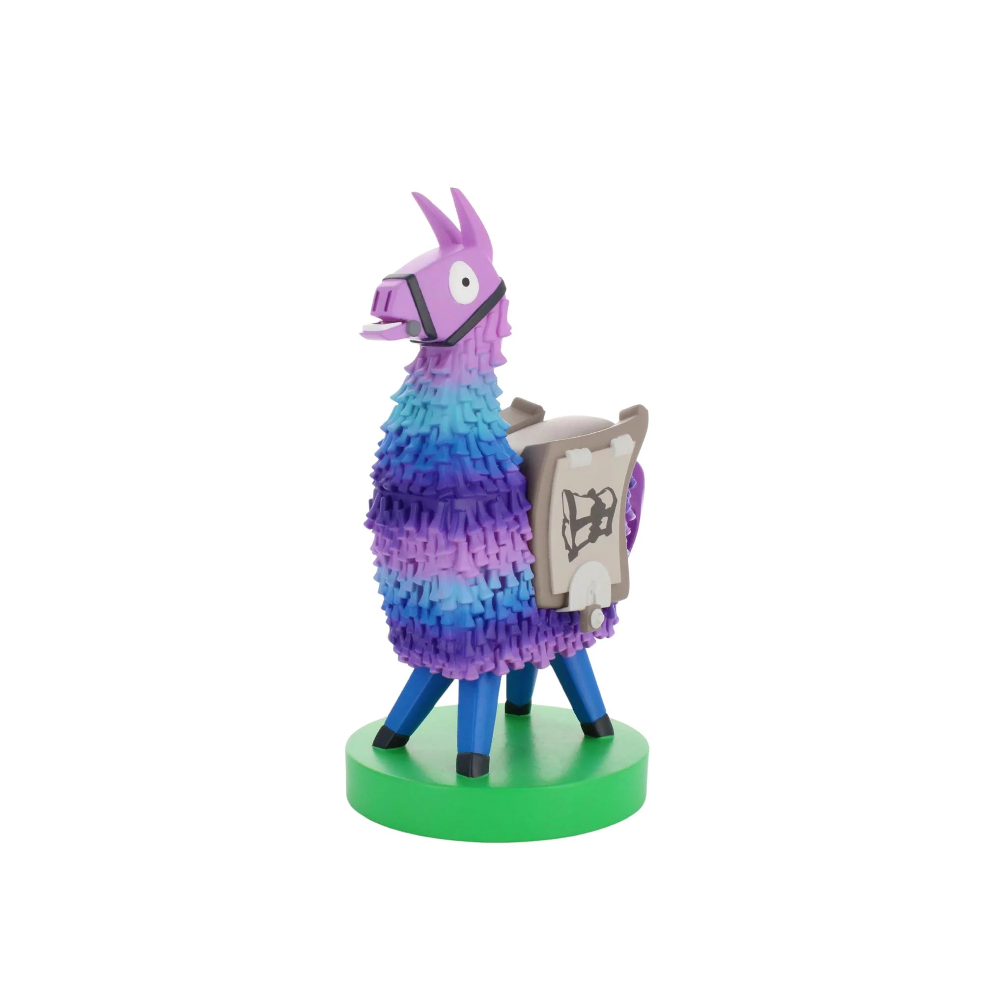 Cable Guys Controller and Phone Holder (Fornite: Supply Llamas)