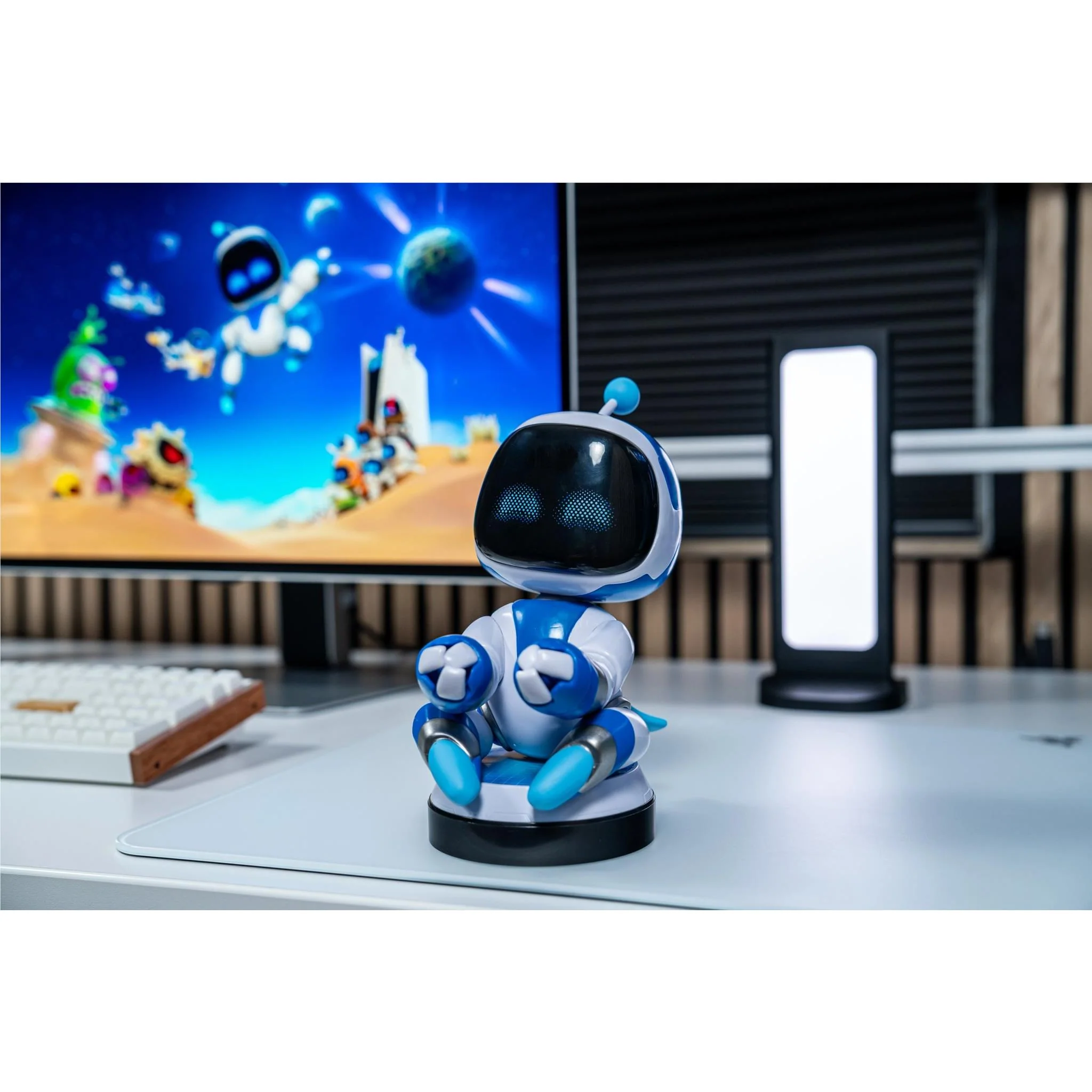 Cable Guys Controller/Phone Holder (Astro Bot) - Image 7