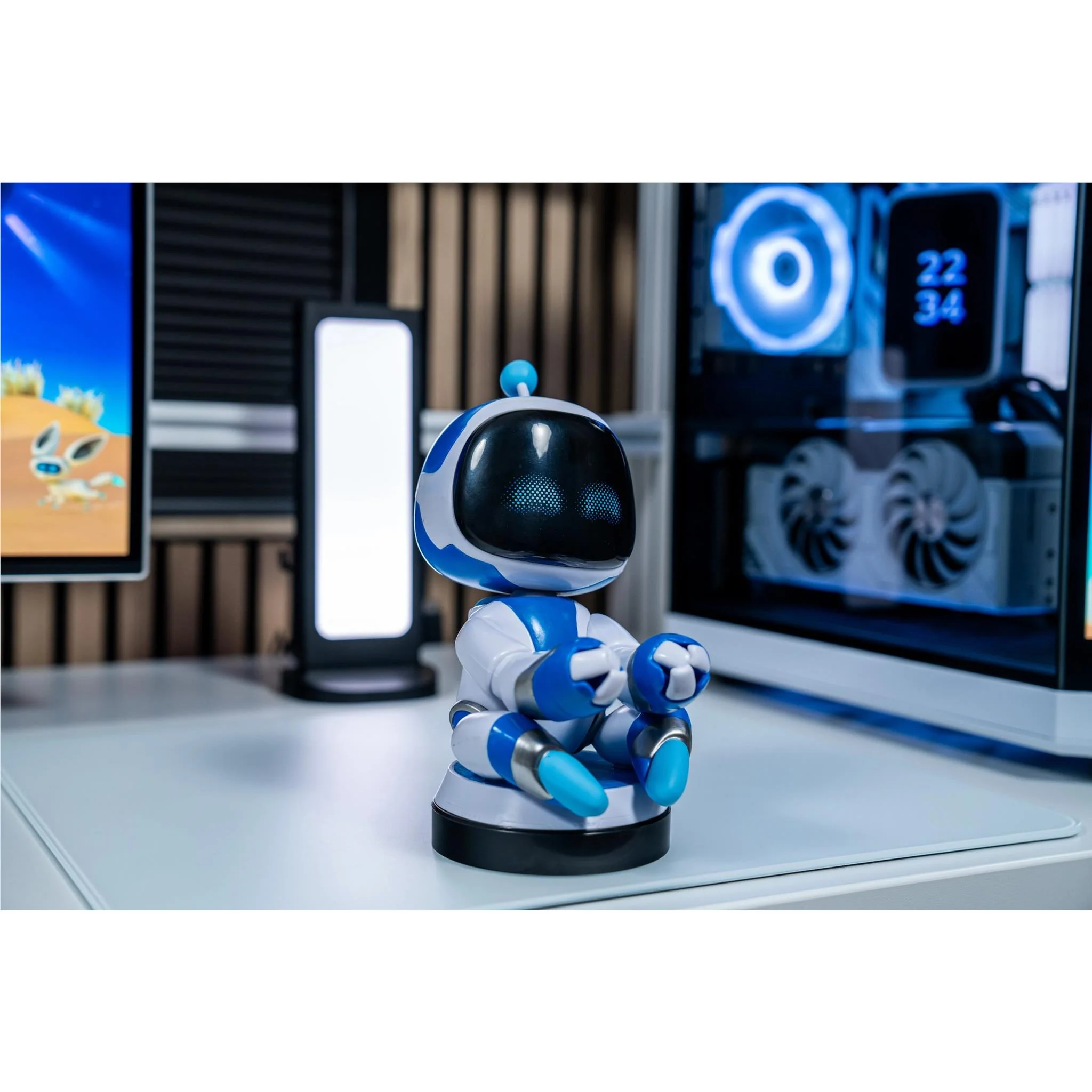 Cable Guys Controller/Phone Holder (Astro Bot) - Image 9