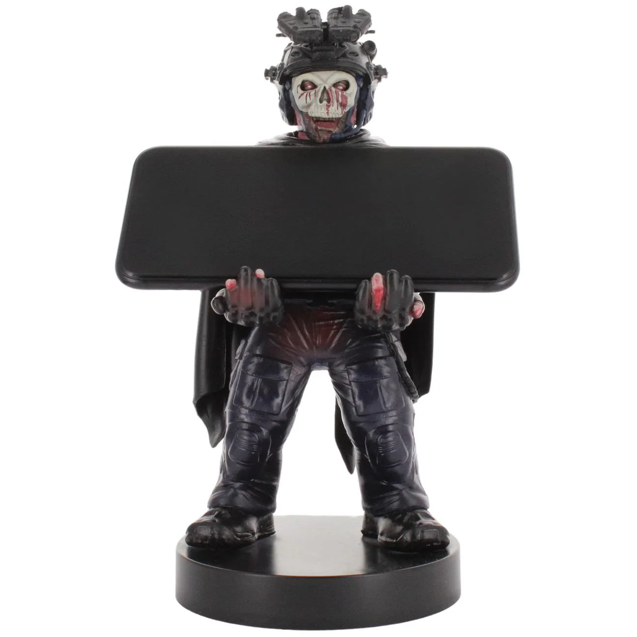 Cable Guys Controller/Phone Holder (Call of Duty Zombie Ghost) - Image 2