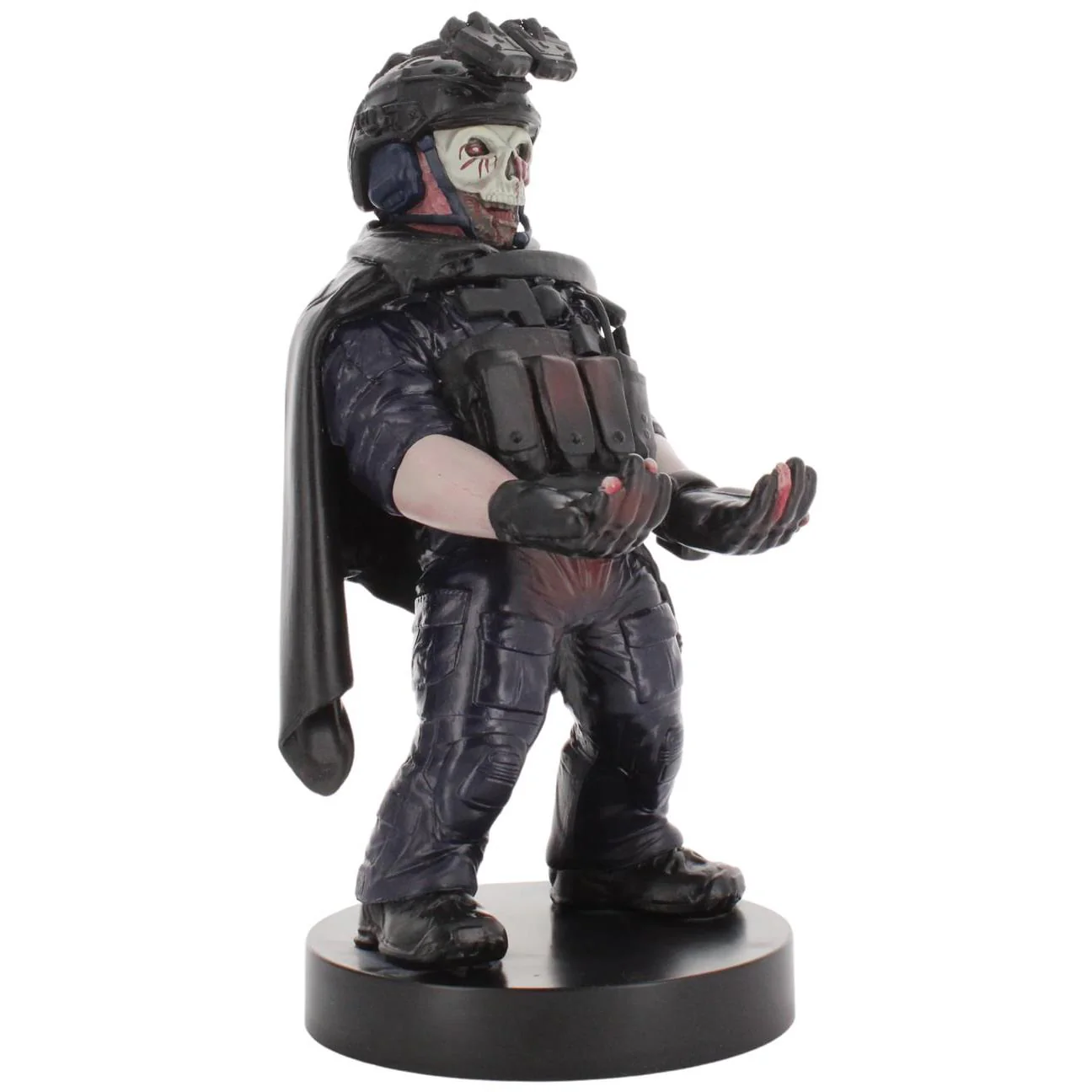Cable Guys Controller/Phone Holder (Call of Duty Zombie Ghost) - Image 3