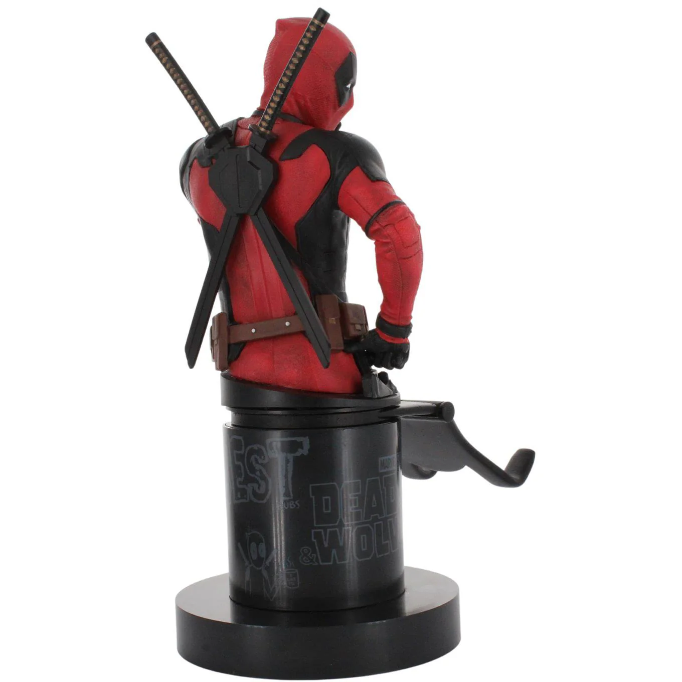 Cable Guys Controller/Phone Holder (Deadpool 3) - Image 10