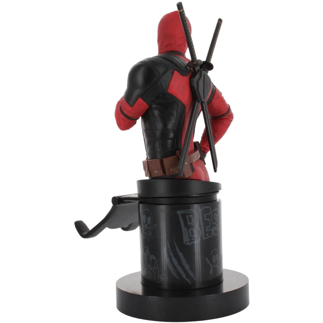 Cable Guys Controller/Phone Holder (Deadpool 3) - Image 9
