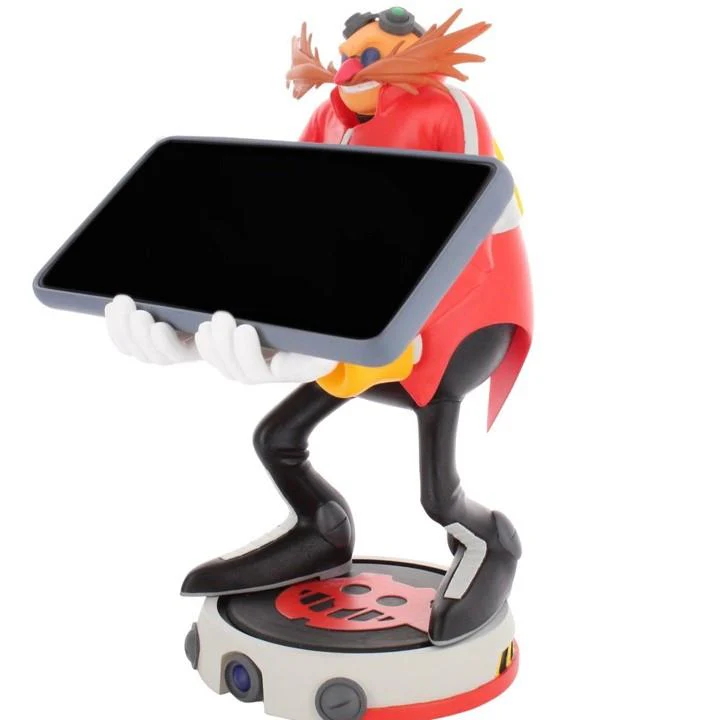 Cable Guys Controller/Phone Holder (Dr. Eggman) - Image 3