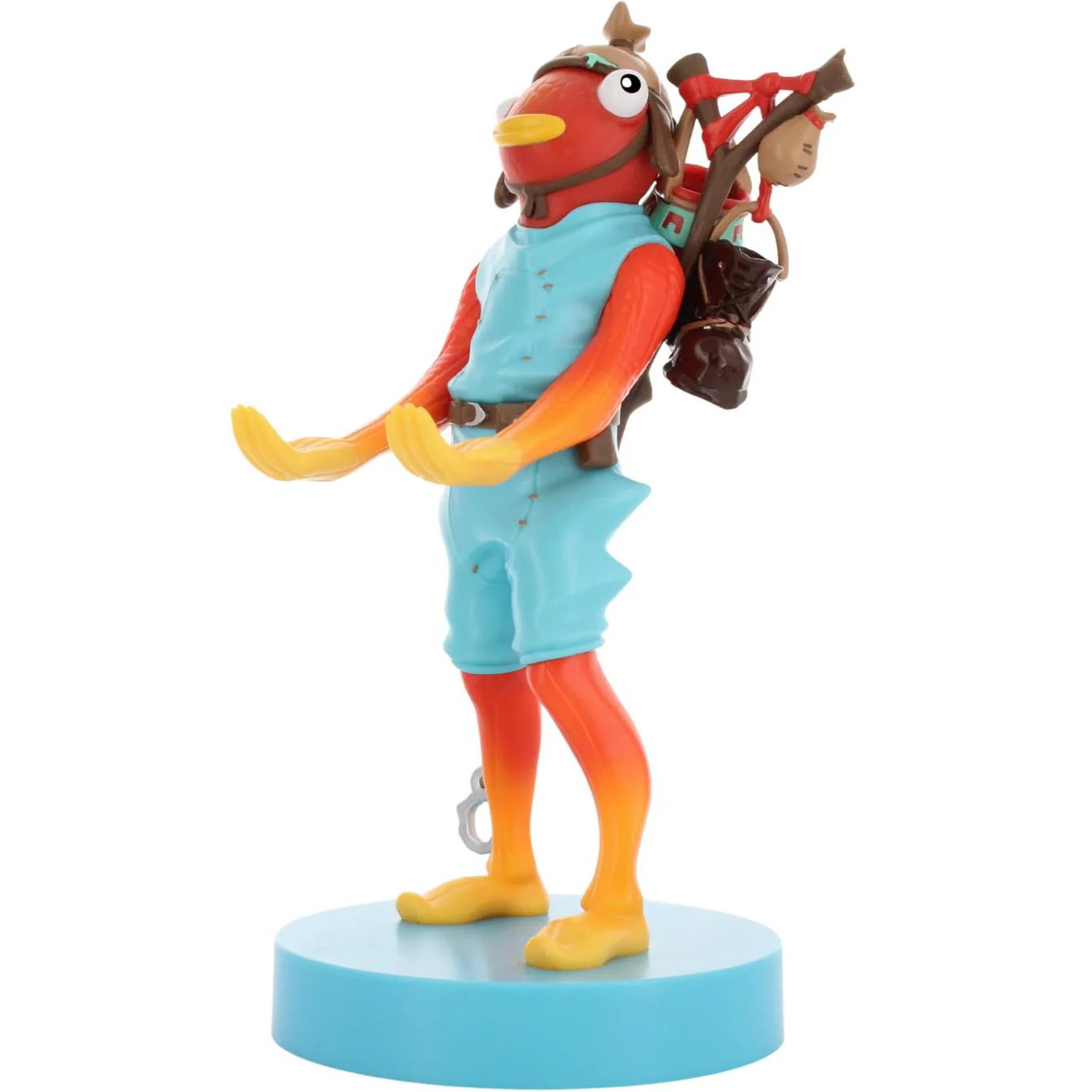 Cable Guys Controller/Phone Holder (Fortnite: Fishsticks) - Image 2