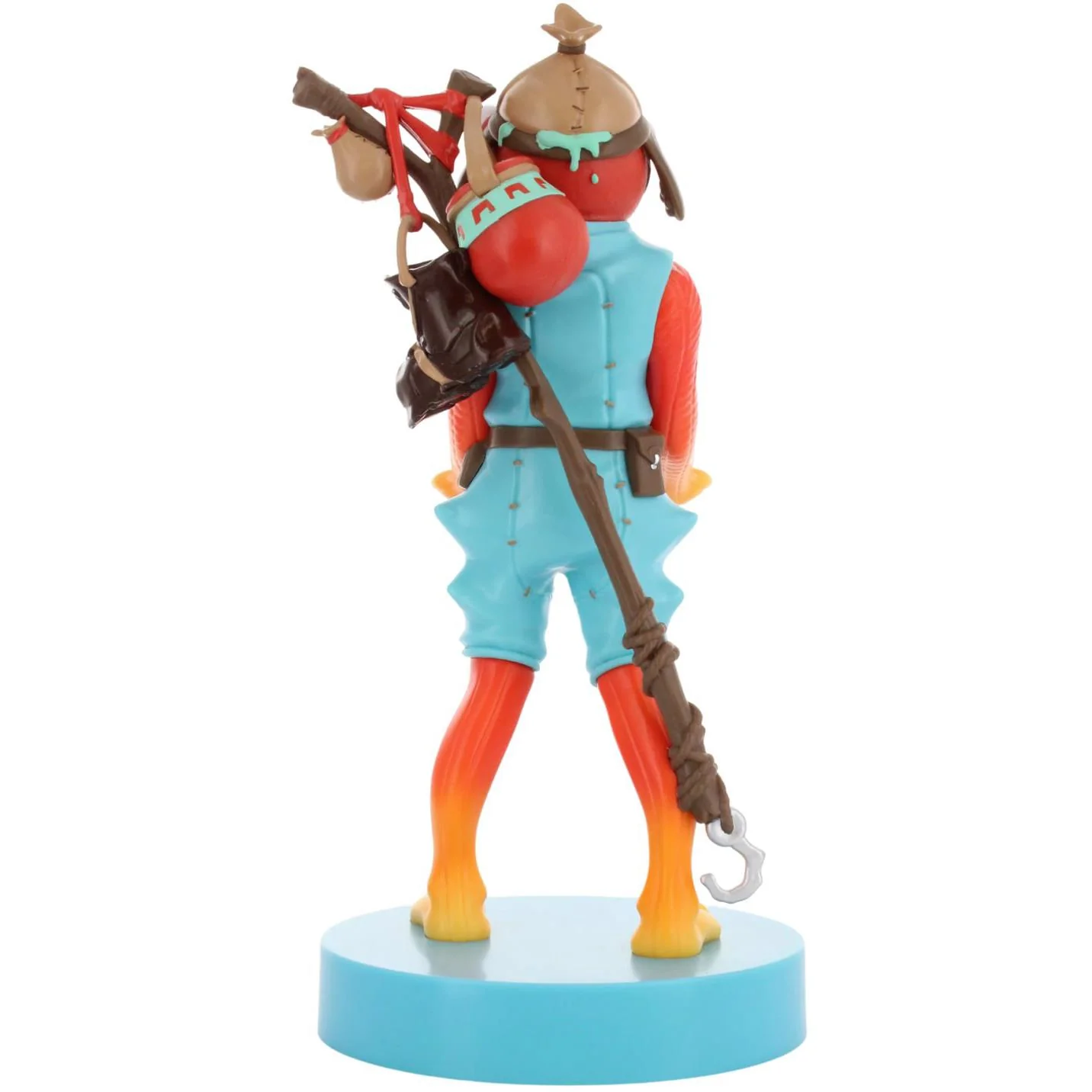Cable Guys Controller/Phone Holder (Fortnite: Fishsticks) - Image 6
