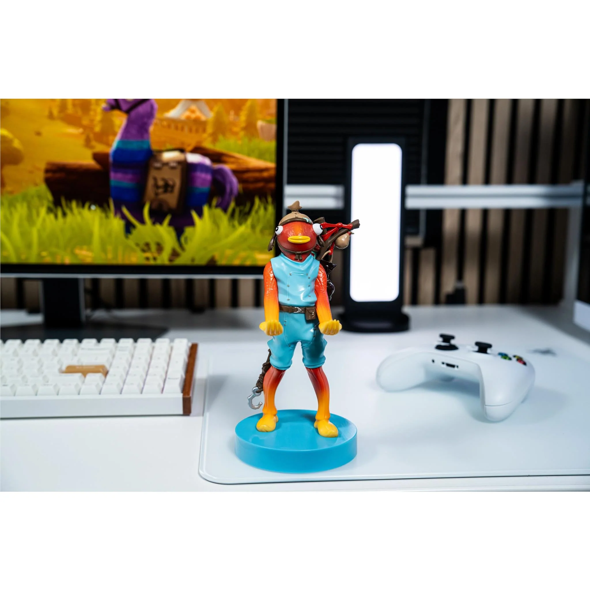 Cable Guys Controller/Phone Holder (Fortnite: Fishsticks) - Image 7