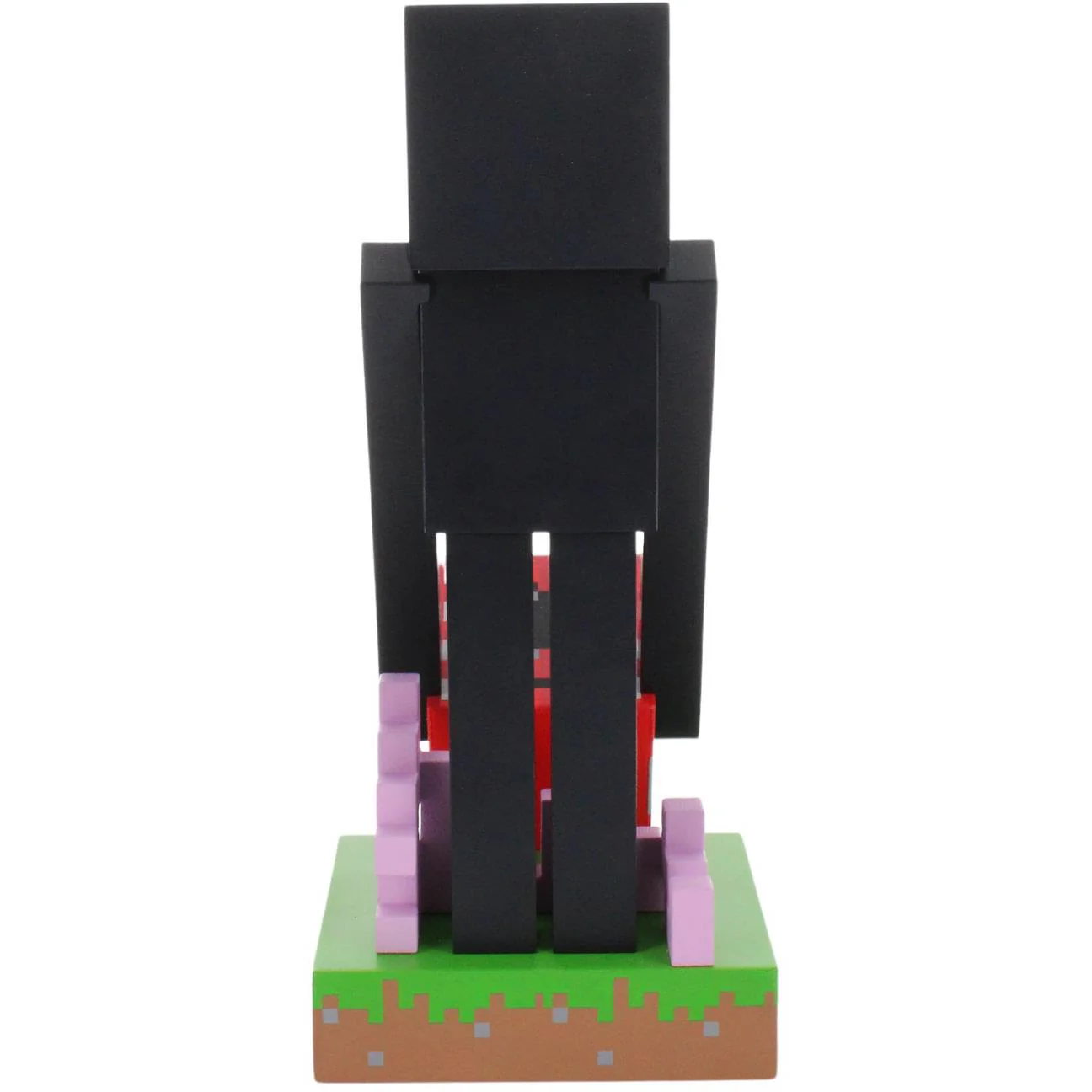 Cable Guys Controller/Phone Holder (Minecraft - Enderman) - Image 5